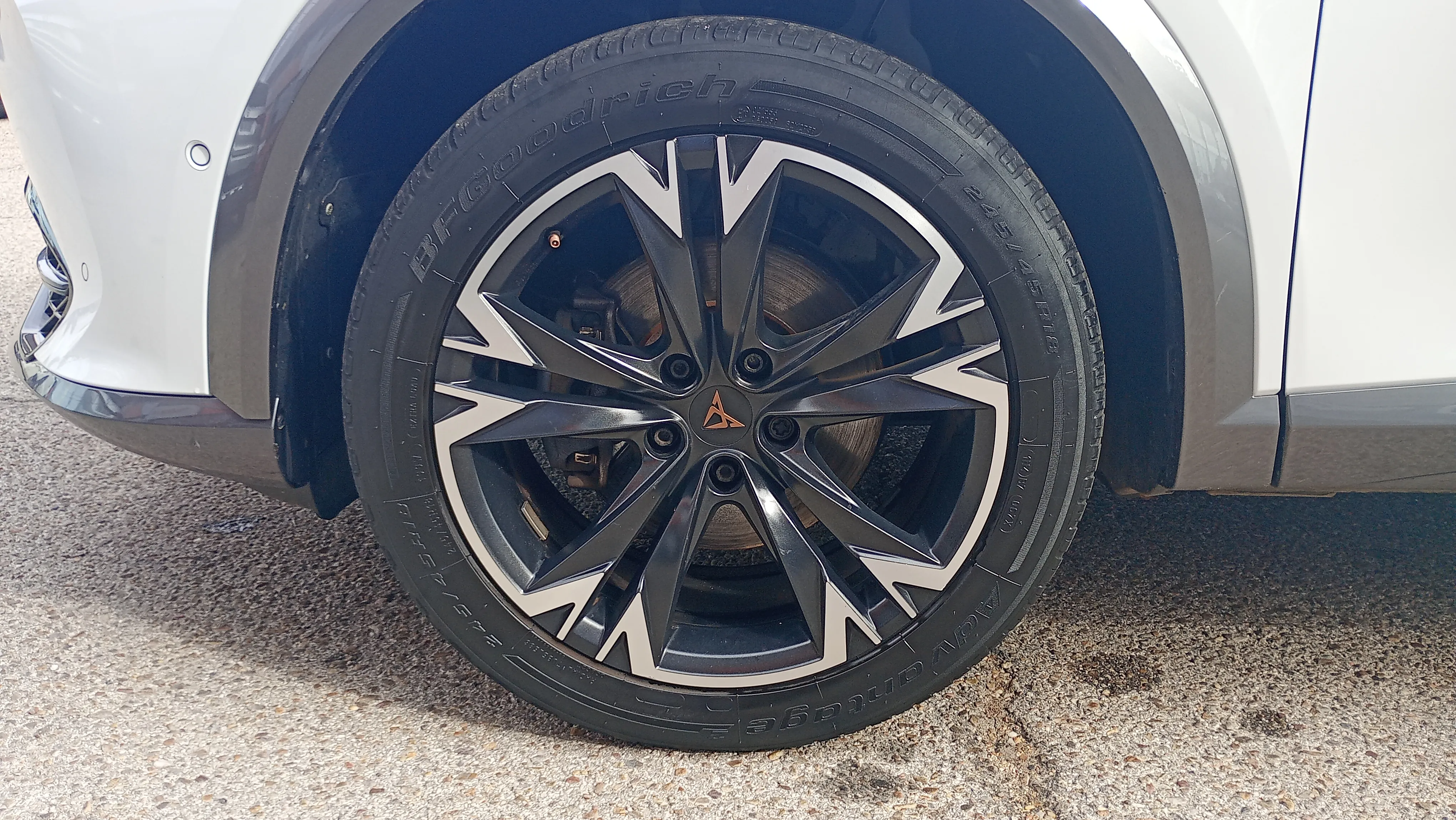 Cupra Formentor 1.5 TSI DSG - foto 11