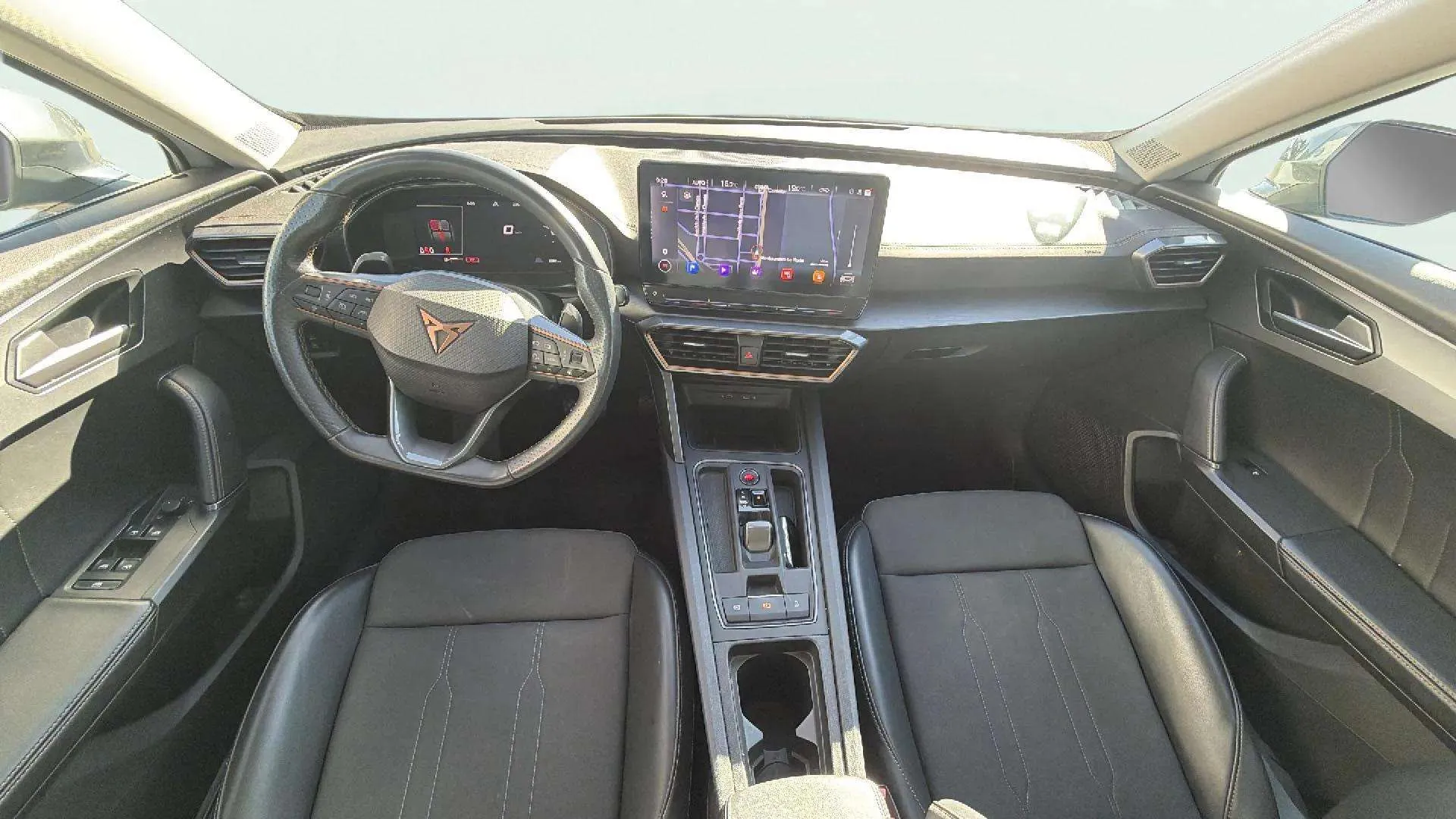 Cupra Formentor 1.5 TSI DSG - foto 10