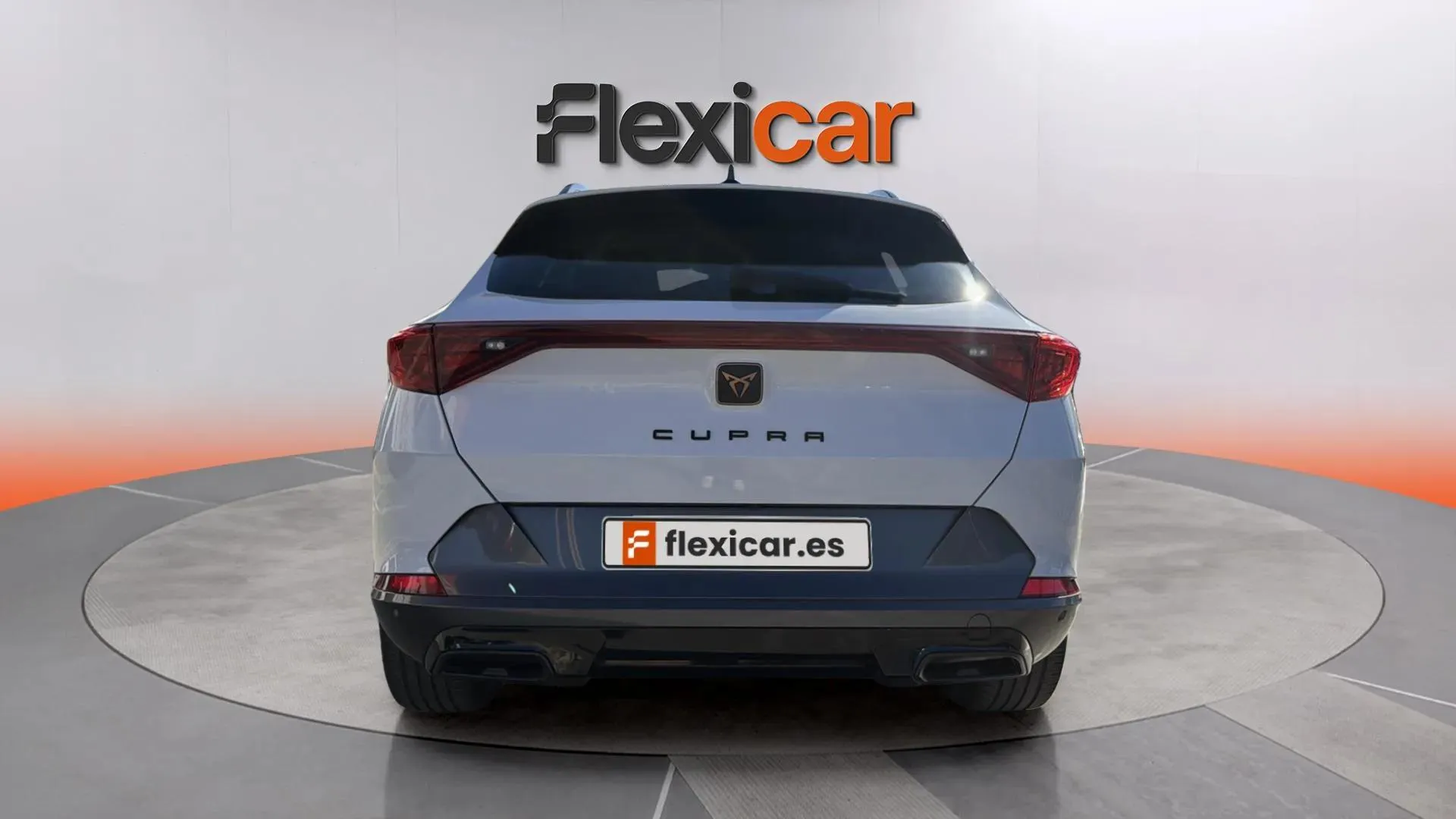 Cupra Formentor 1.5 TSI DSG - foto 6