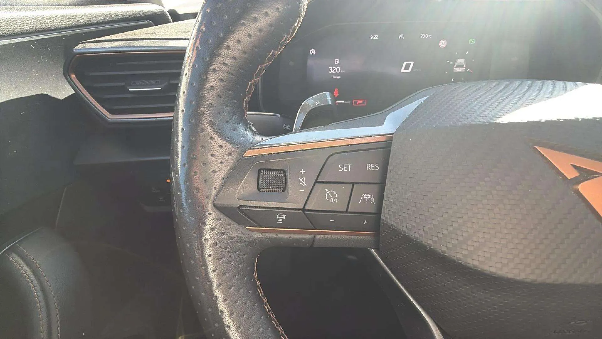 Cupra Formentor 1.5 TSI DSG - foto 13