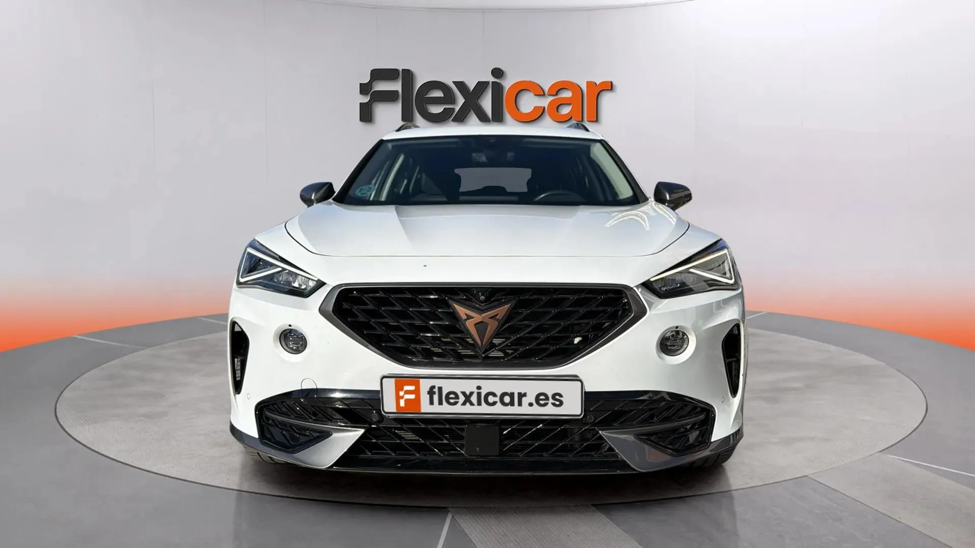 Cupra Formentor 1.5 TSI DSG - foto 2