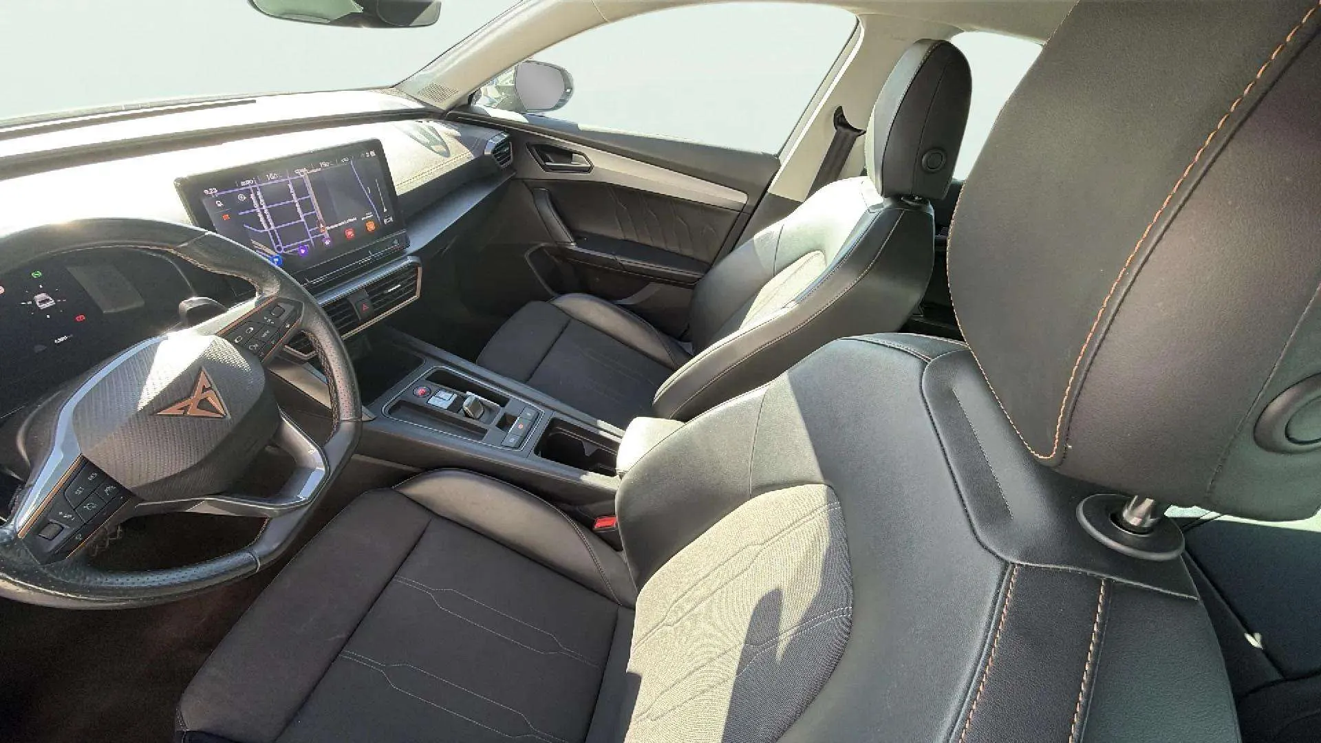 Cupra Formentor 1.5 TSI DSG - foto 9