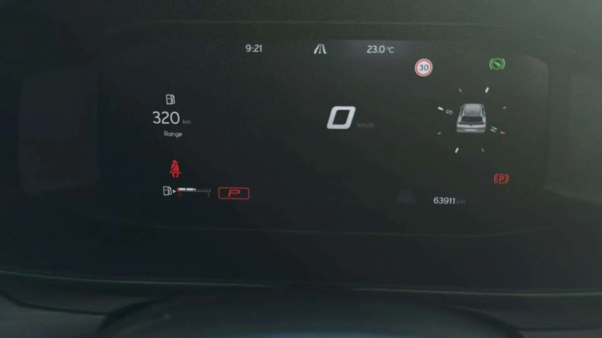 Cupra Formentor 1.5 TSI DSG - foto 12