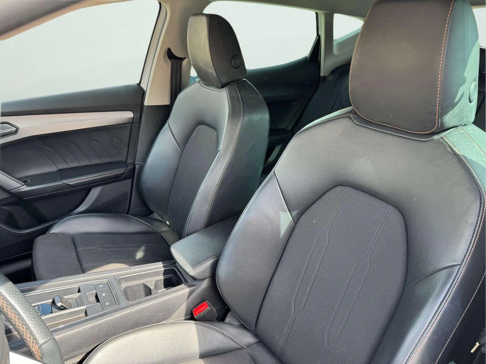 Cupra Formentor 1.5 TSI DSG - foto 22