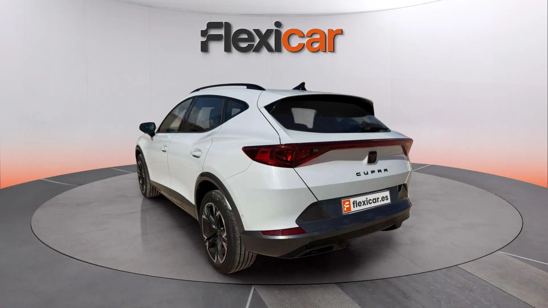 Cupra Formentor 1.5 TSI DSG - foto 5