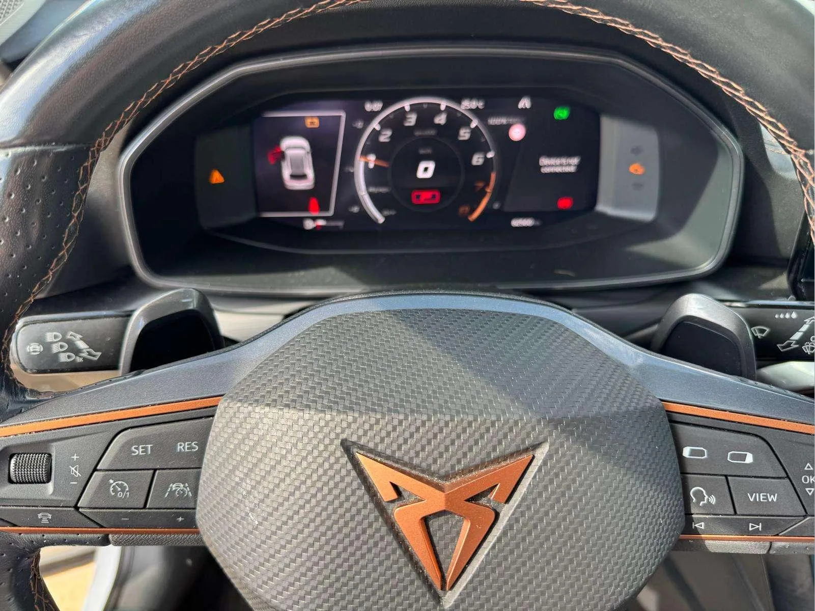 Cupra Formentor 1.5 TSI DSG - foto 15