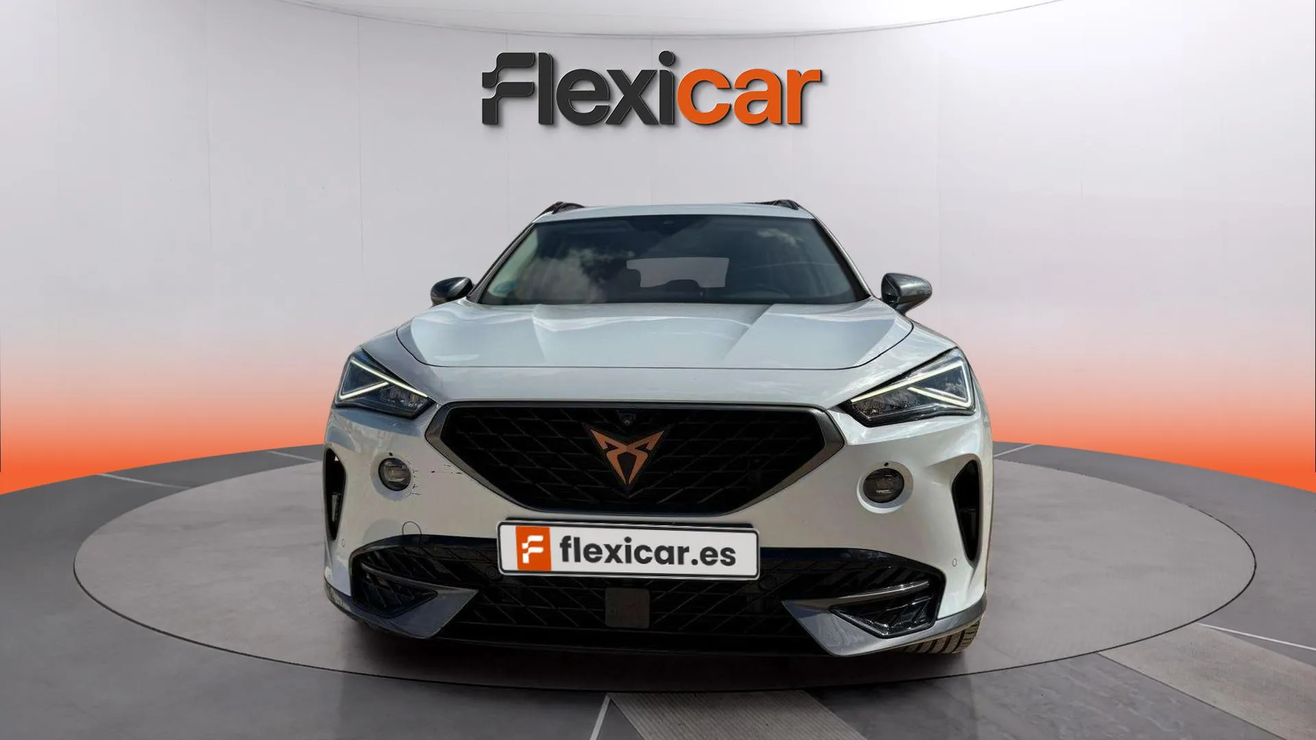 Cupra Formentor 1.5 TSI DSG - foto 2
