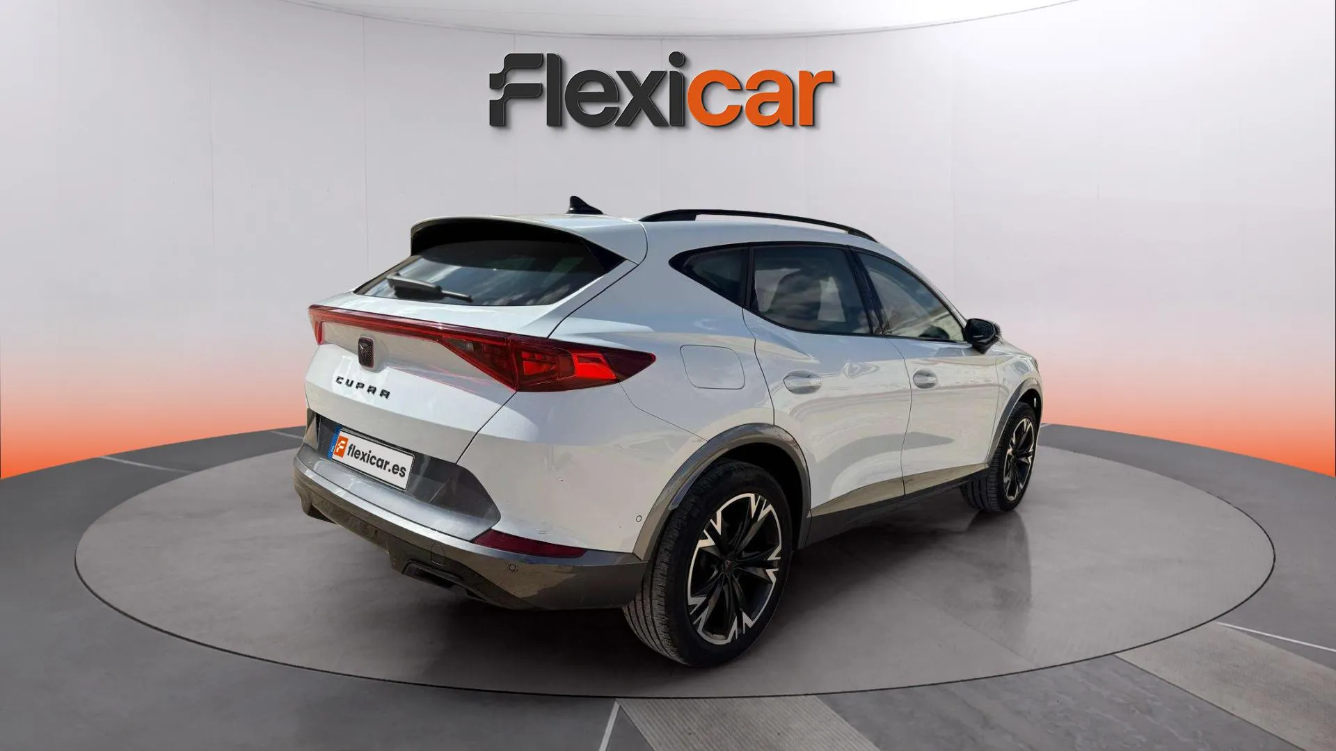 Cupra Formentor 1.5 TSI DSG - foto 7