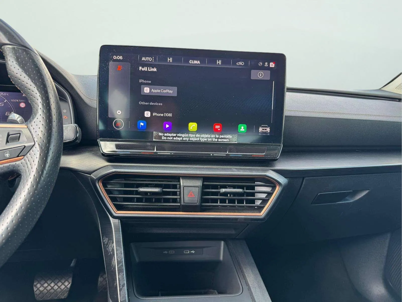 Cupra Formentor 1.5 TSI DSG - foto 17