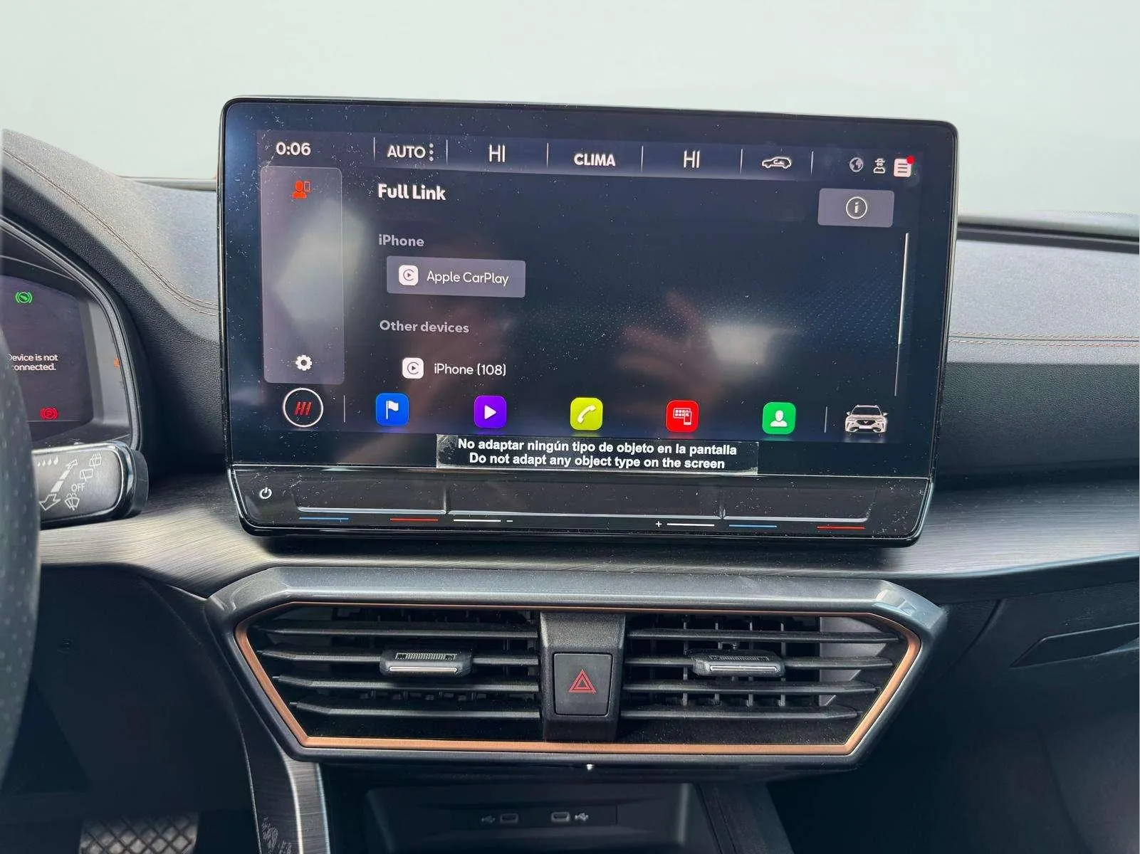 Cupra Formentor 1.5 TSI DSG - foto 19