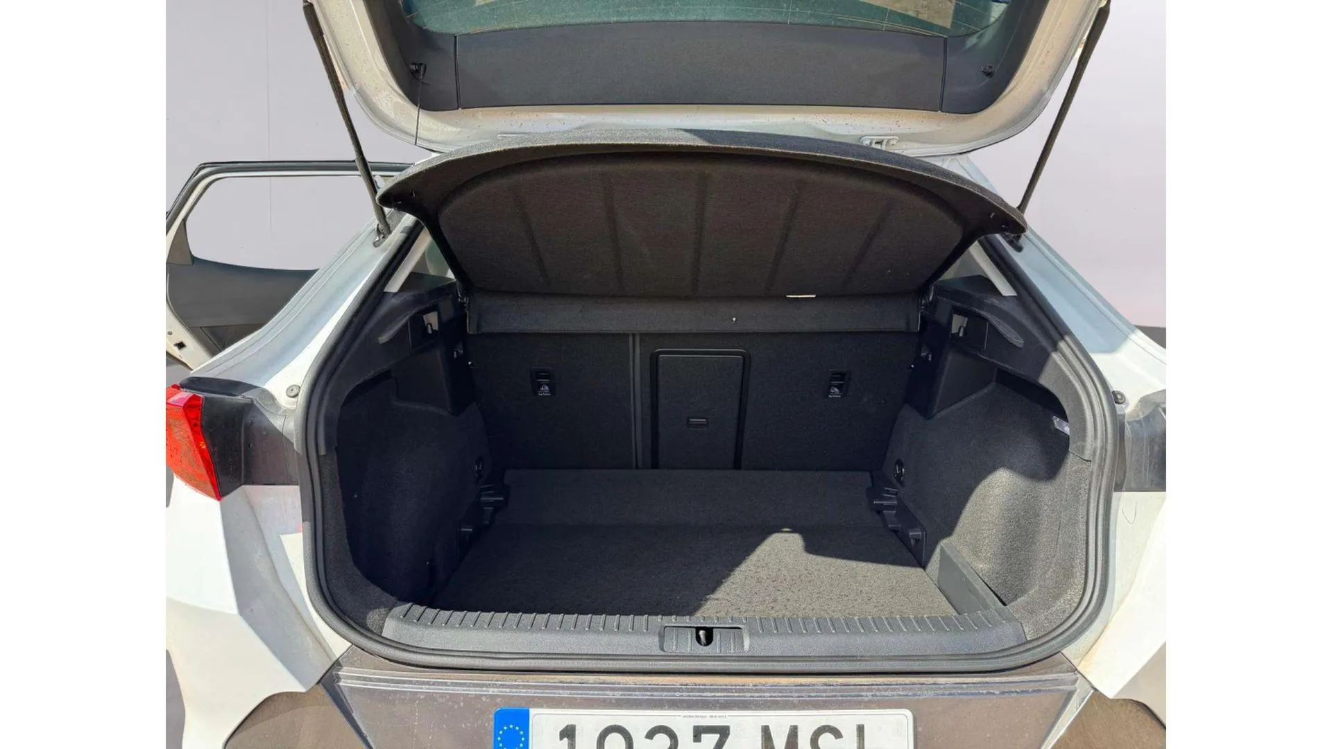 Cupra Formentor 1.5 TSI DSG - foto 26