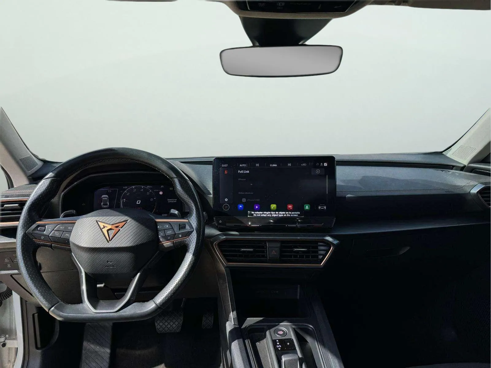 Cupra Formentor 1.5 TSI DSG - foto 10