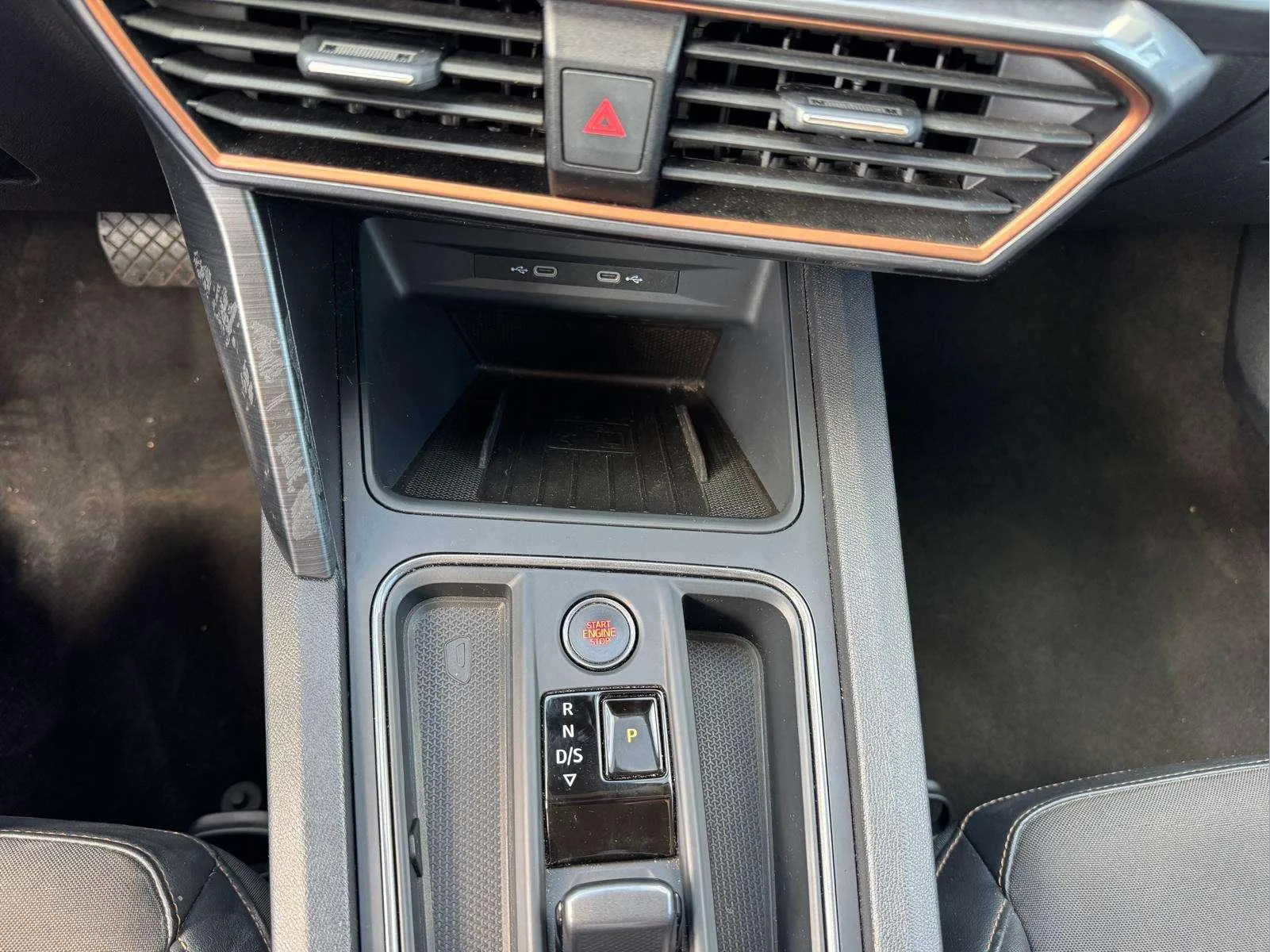 Cupra Formentor 1.5 TSI DSG - foto 20