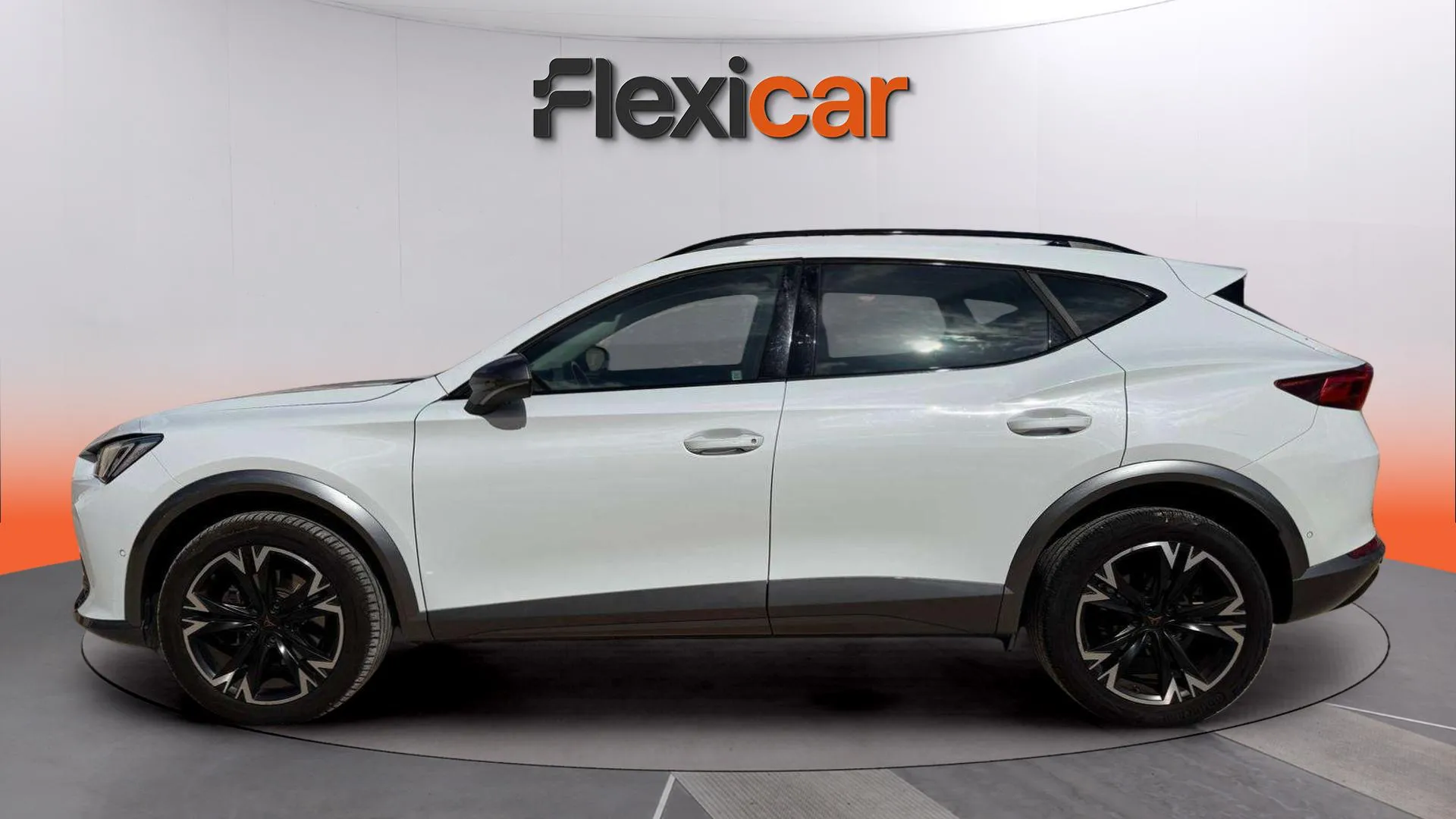 Cupra Formentor 1.5 TSI DSG - foto 4