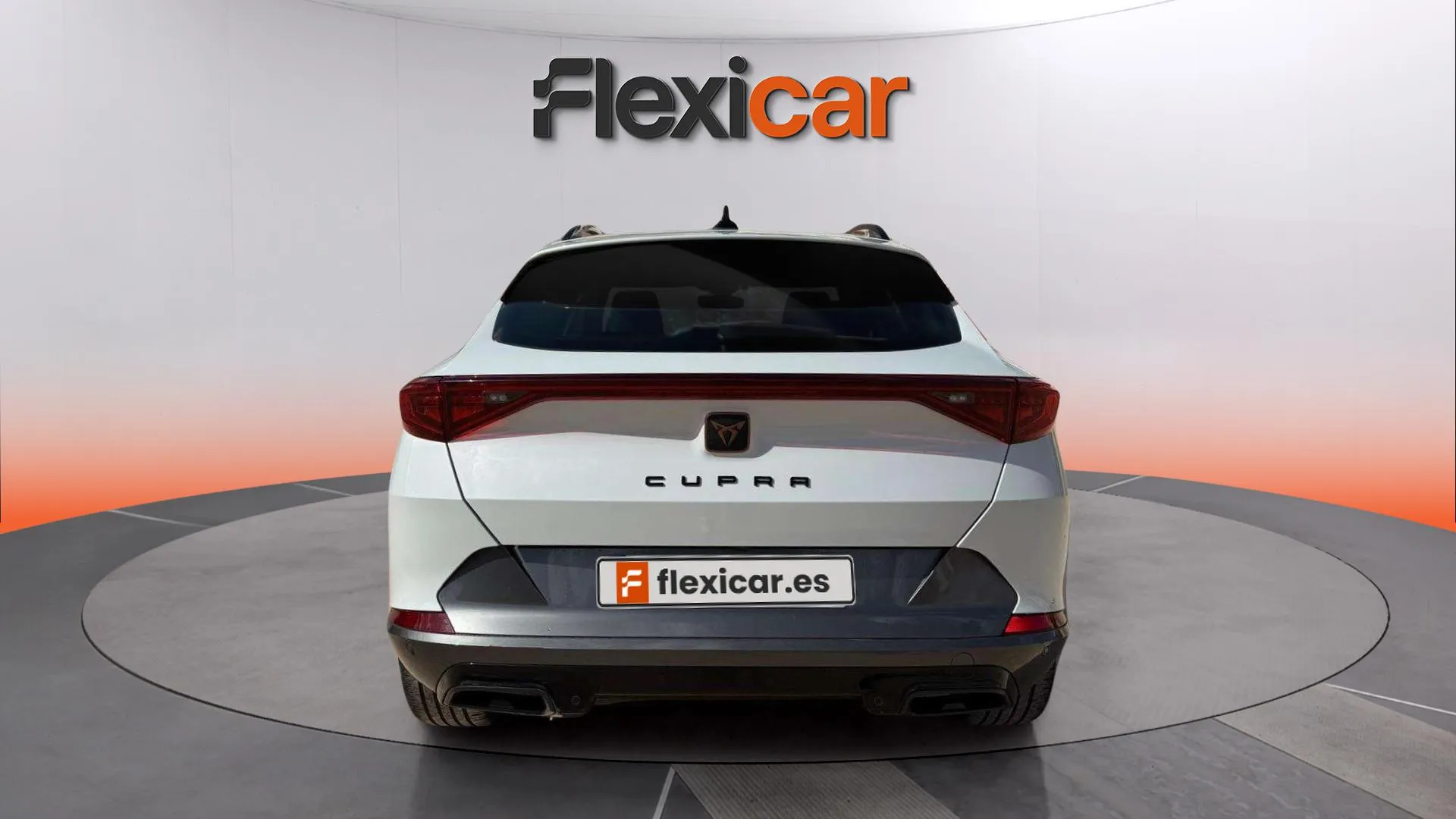 Cupra Formentor 1.5 TSI DSG - foto 6