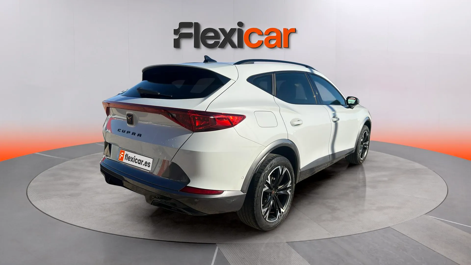 Cupra Formentor 1.5 TSI - foto 5