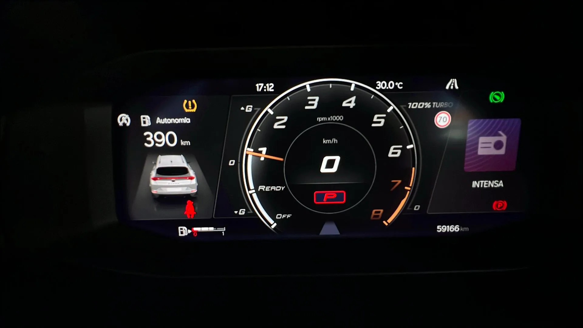 Cupra Formentor 1.5 TSI - foto 13