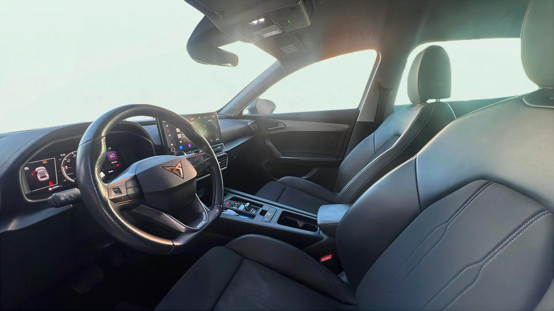 Cupra Formentor 1.5 TSI - foto 9