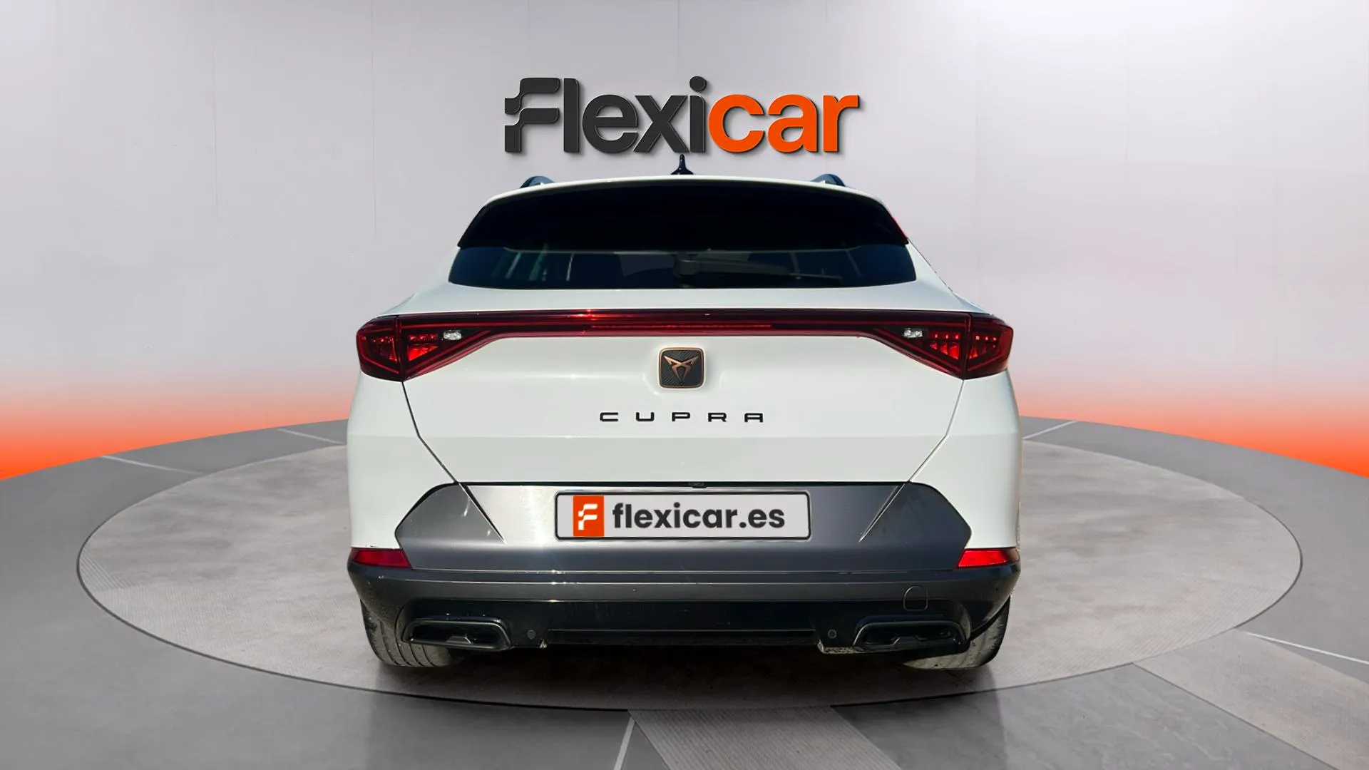 Cupra Formentor 1.5 TSI - foto 4