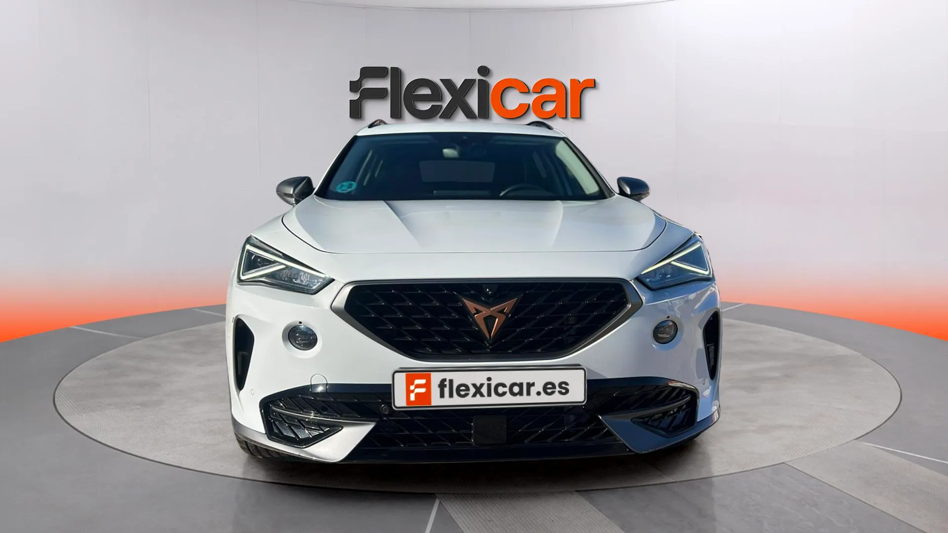 Cupra Formentor 1.5 TSI - foto 8