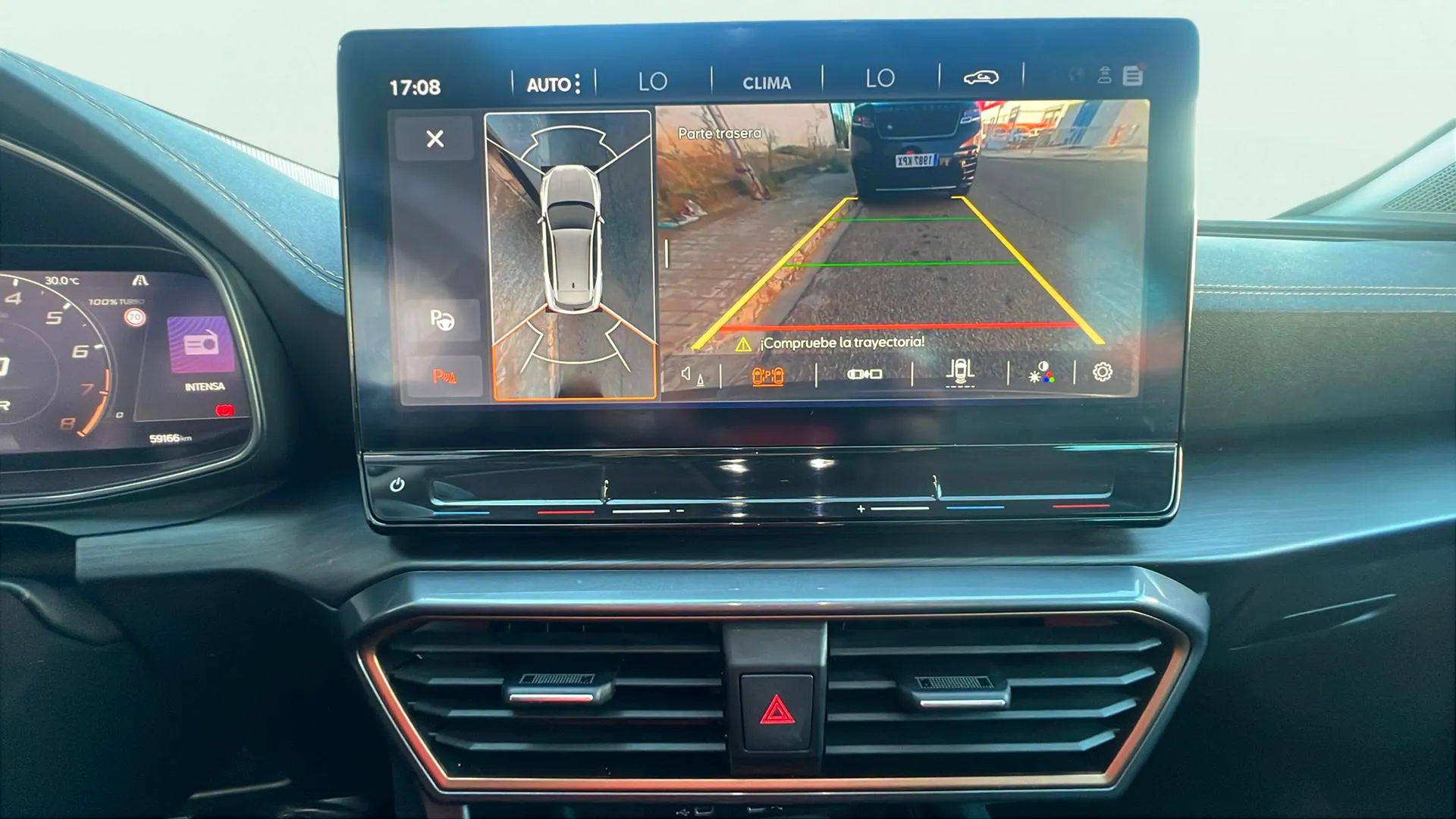 Cupra Formentor 1.5 TSI - foto 14