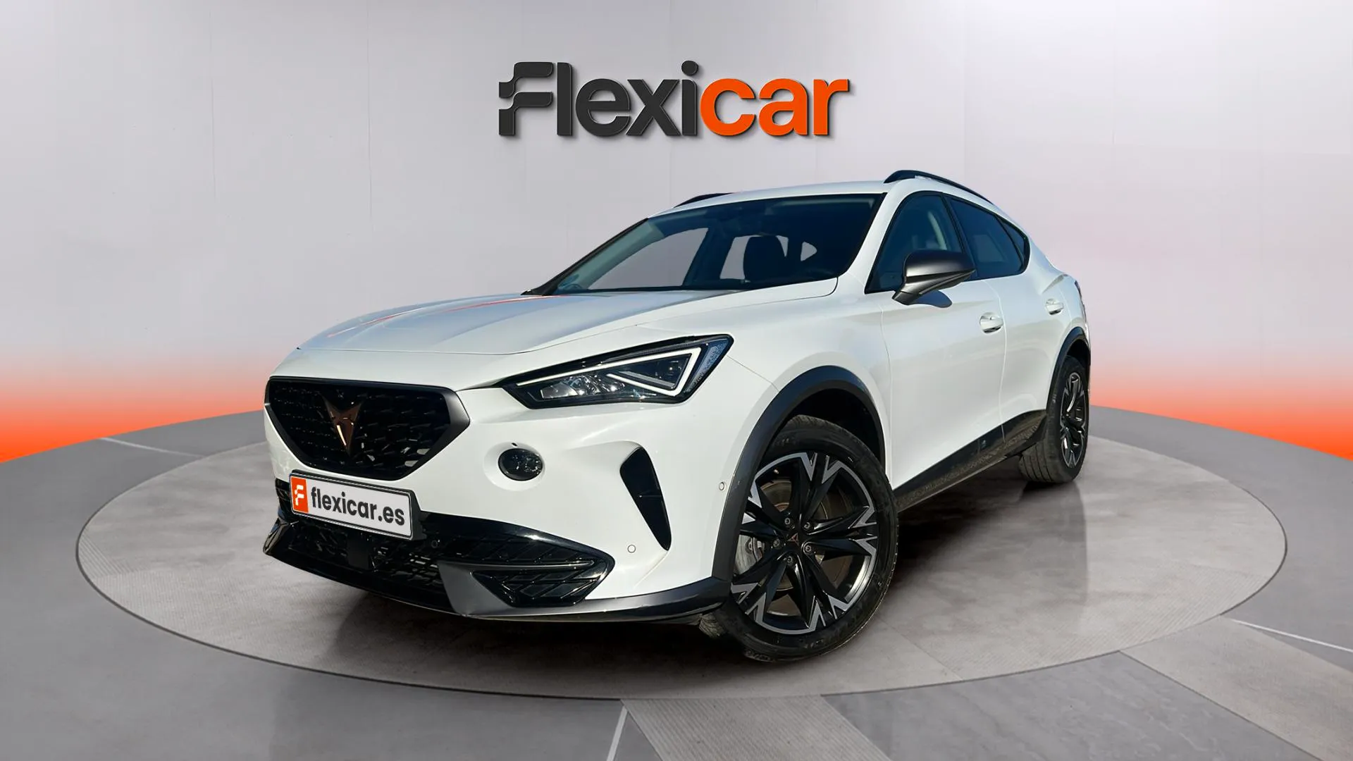Cupra Formentor 1.5 TSI