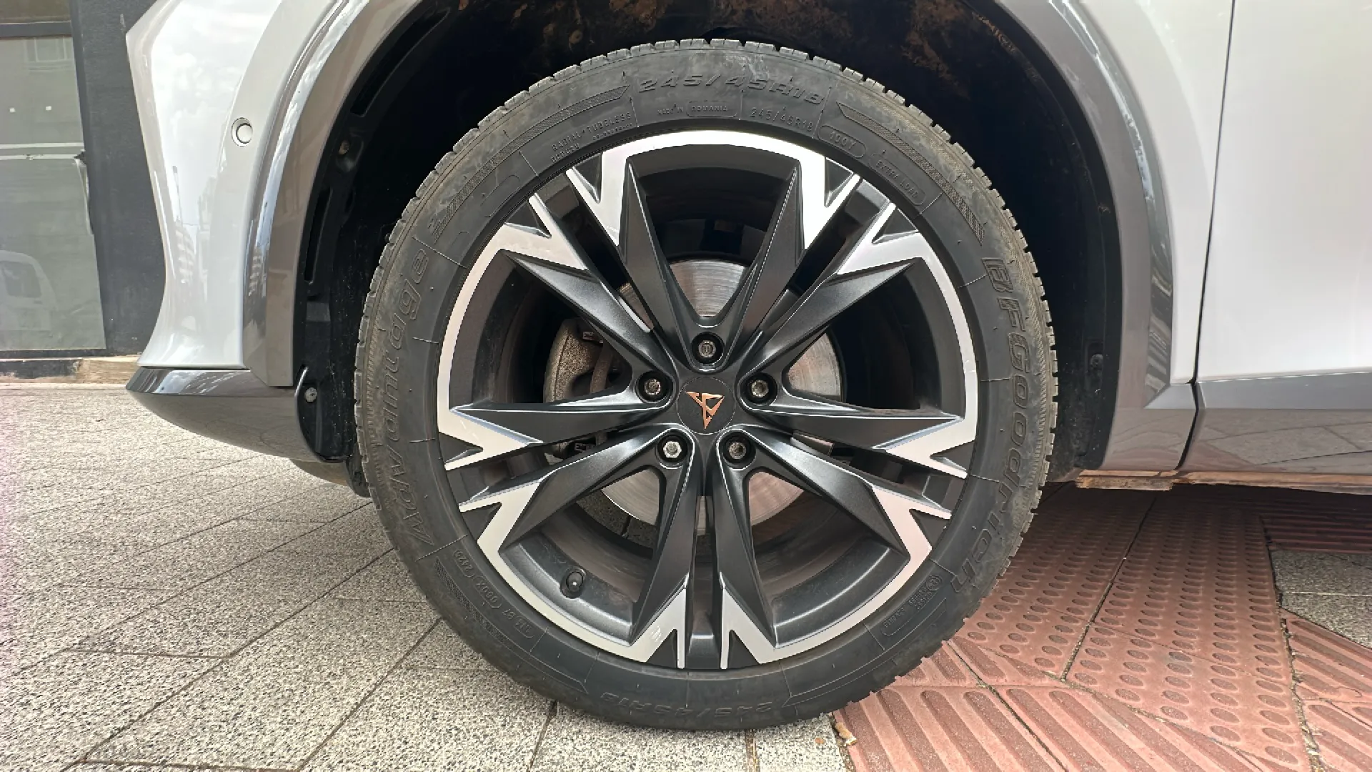 Cupra Formentor 1.5 TSI DSG - foto 10