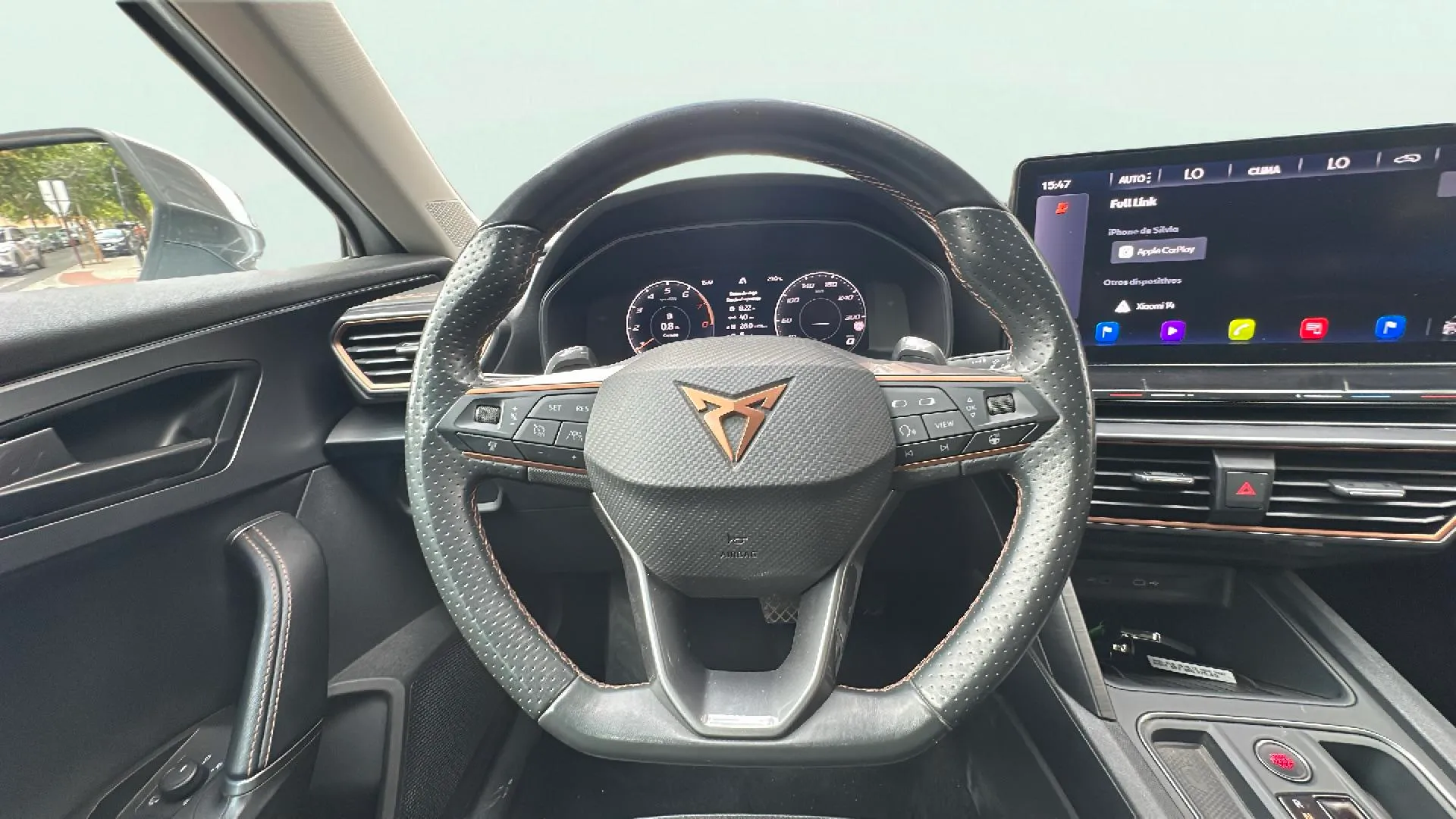 Cupra Formentor 1.5 TSI DSG - foto 13
