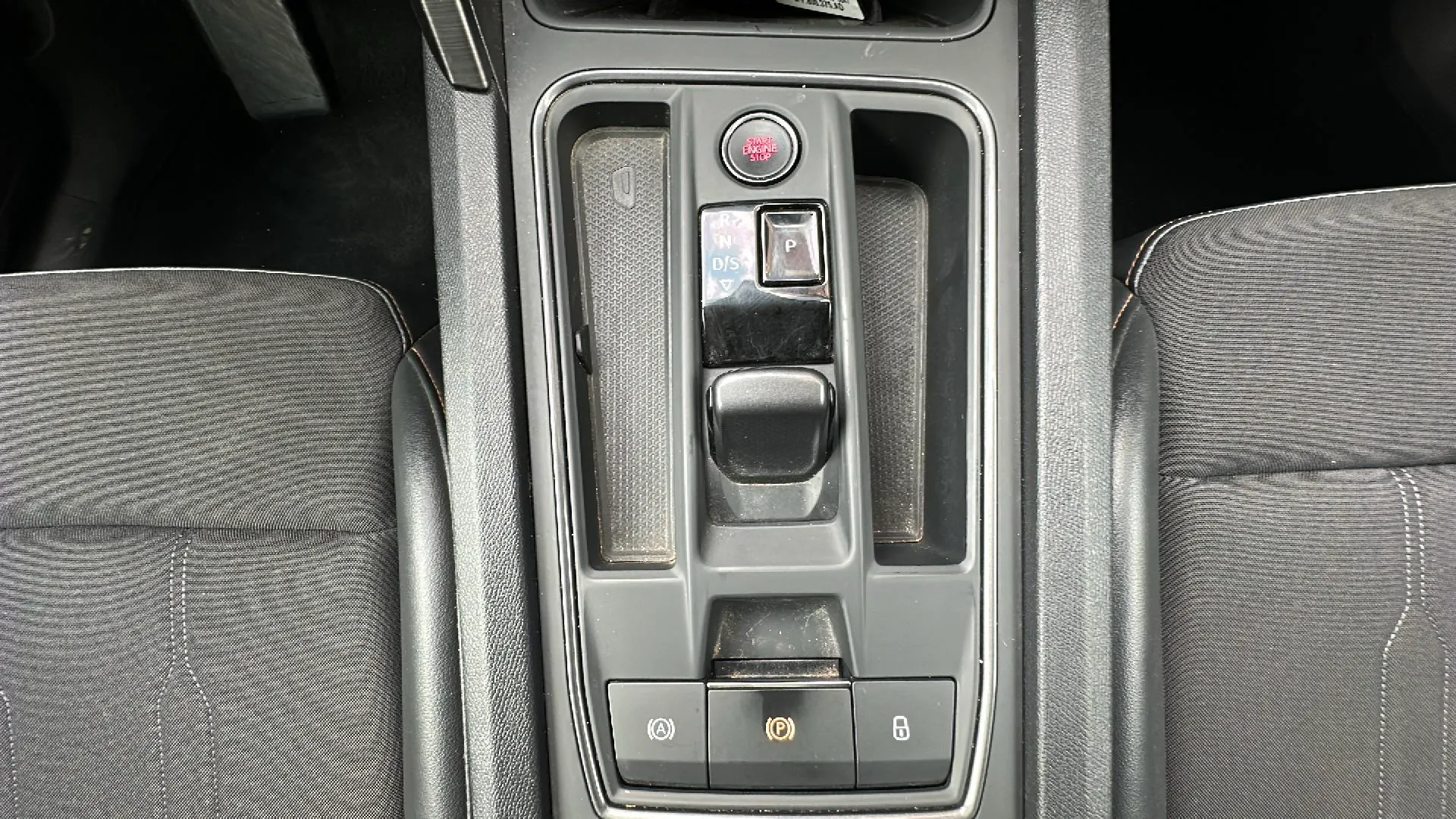 Cupra Formentor 1.5 TSI DSG - foto 12
