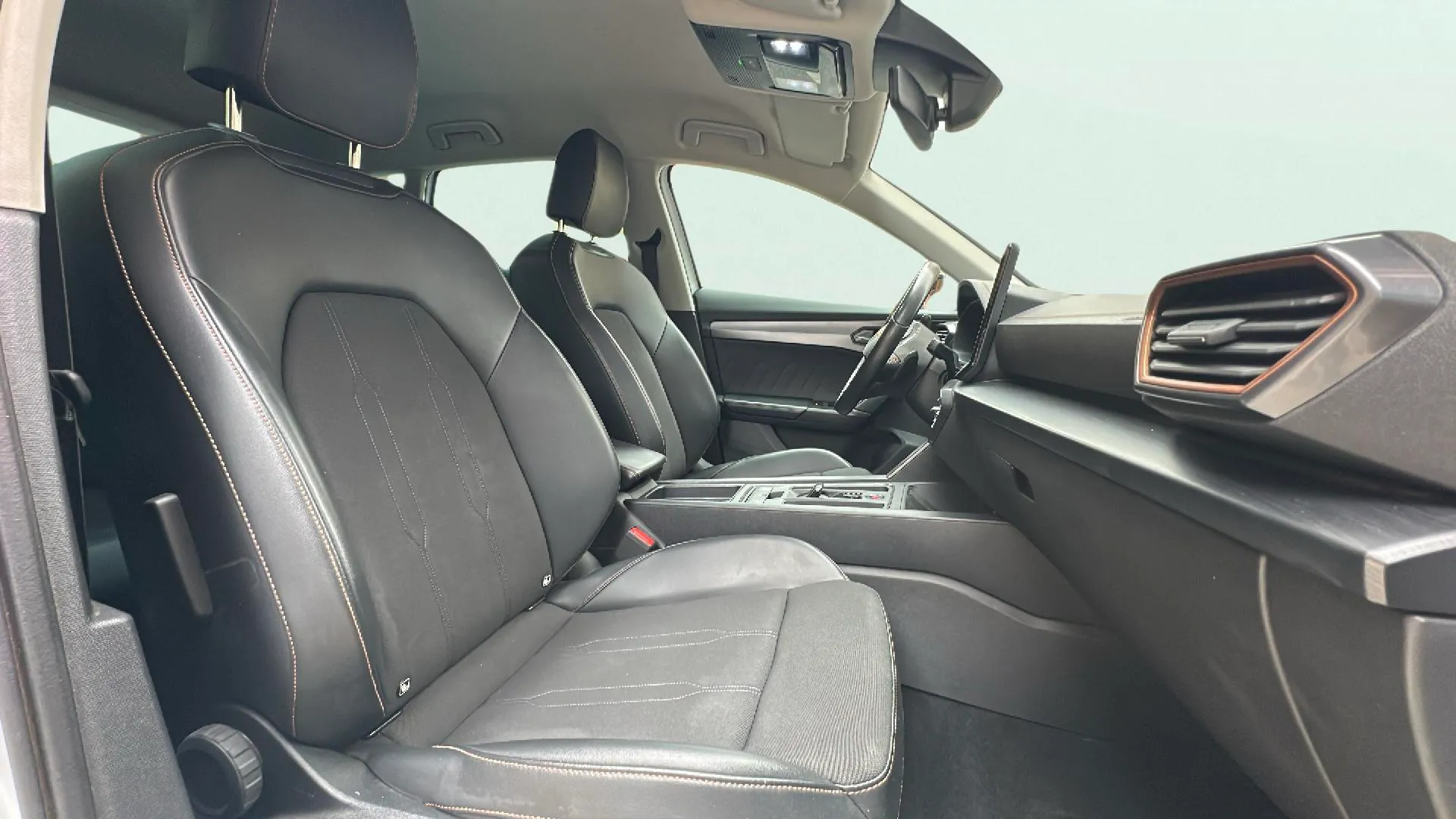 Cupra Formentor 1.5 TSI DSG - foto 16