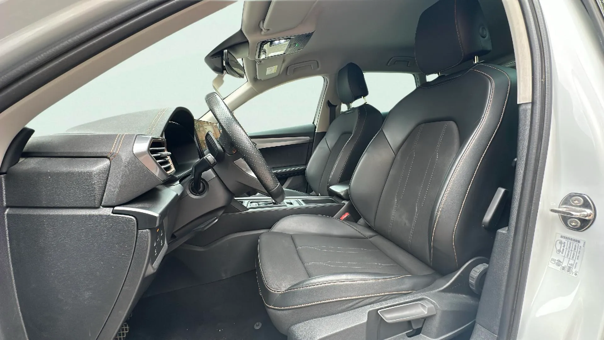 Cupra Formentor 1.5 TSI DSG - foto 14