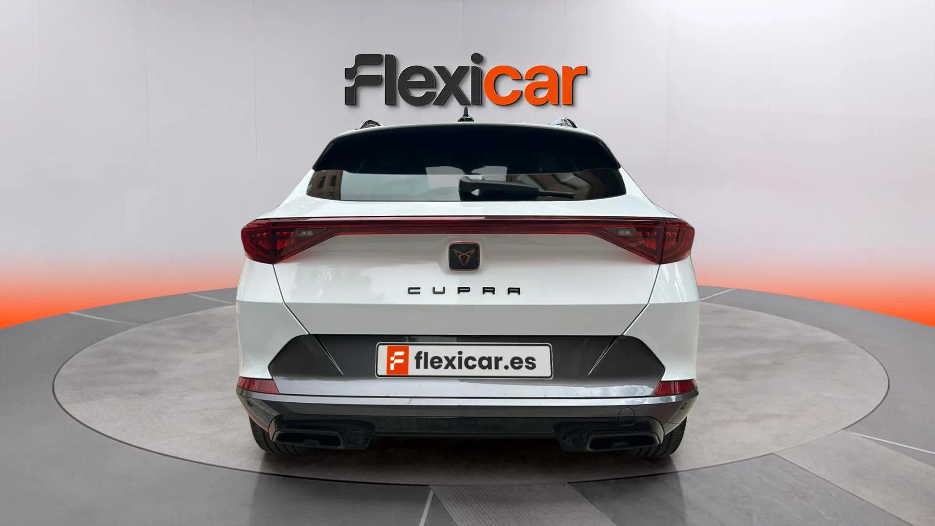Cupra Formentor 1.5 TSI DSG - foto 6