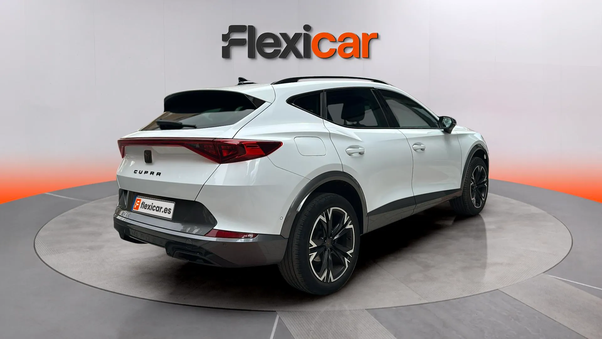Cupra Formentor 1.5 TSI DSG - foto 7