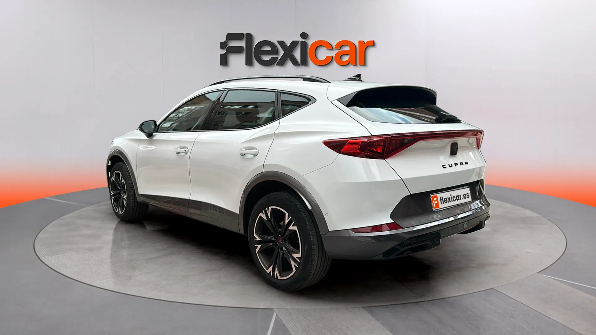 Cupra Formentor 1.5 TSI DSG - foto 5