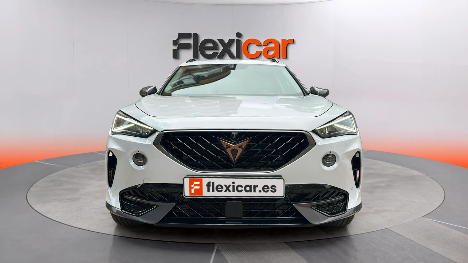 Cupra Formentor 1.5 TSI DSG - foto 2
