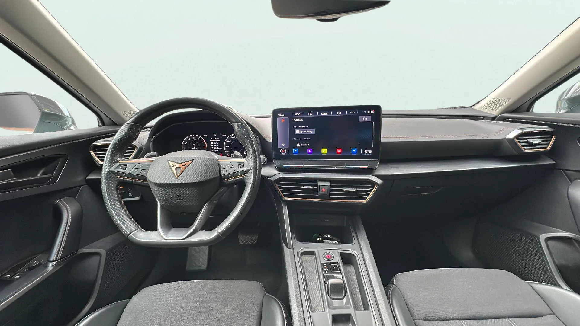 Cupra Formentor 1.5 TSI DSG - foto 11