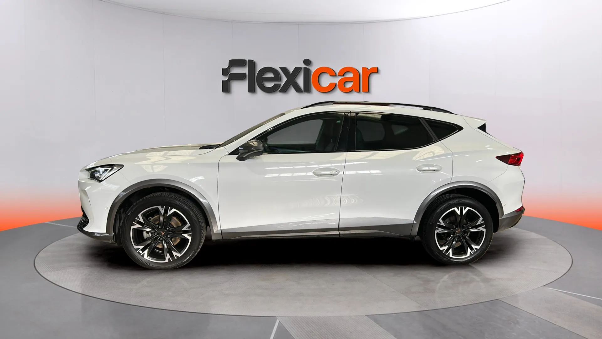Cupra Formentor 1.5 TSI - foto 7