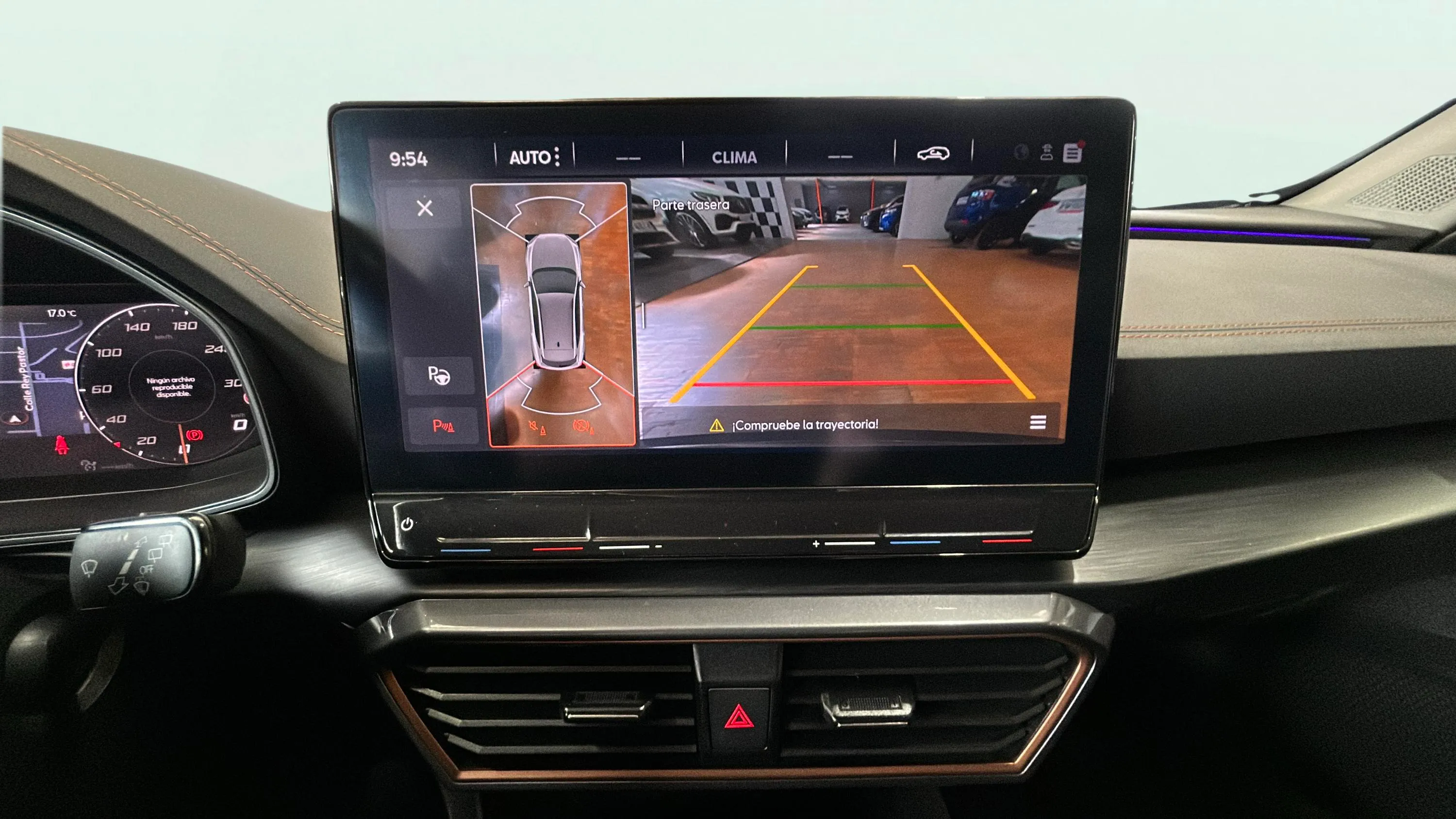 Cupra Formentor 1.5 TSI - foto 25