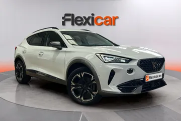 cupra formentor 15 tsi 110kw 150 cv gasolina manual leganes 903000000256960