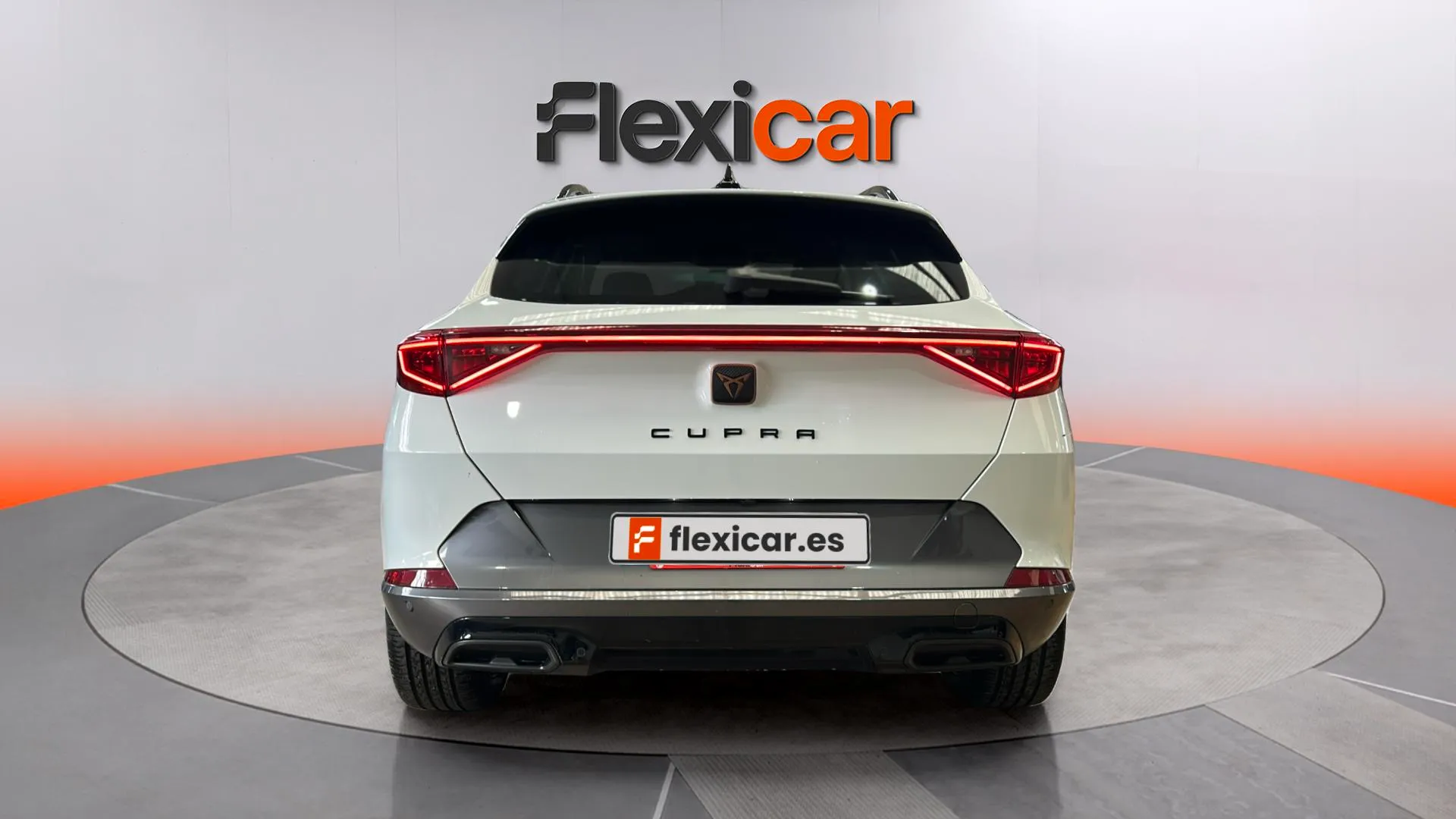 Cupra Formentor 1.5 TSI - foto 5