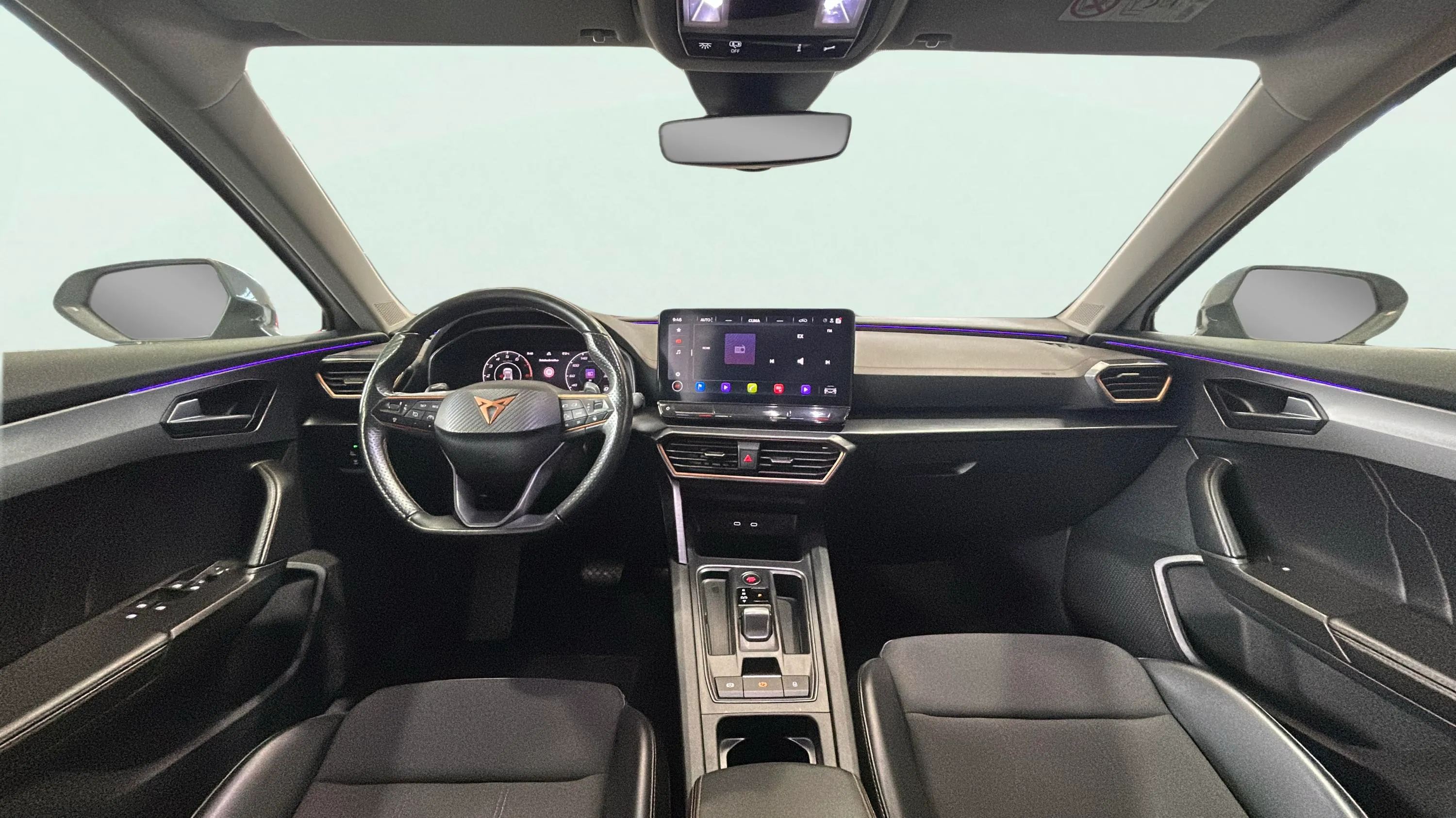 Cupra Formentor 1.5 TSI - foto 9