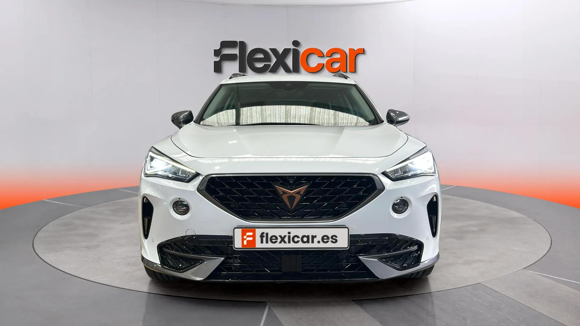Cupra Formentor 1.5 TSI - foto 2