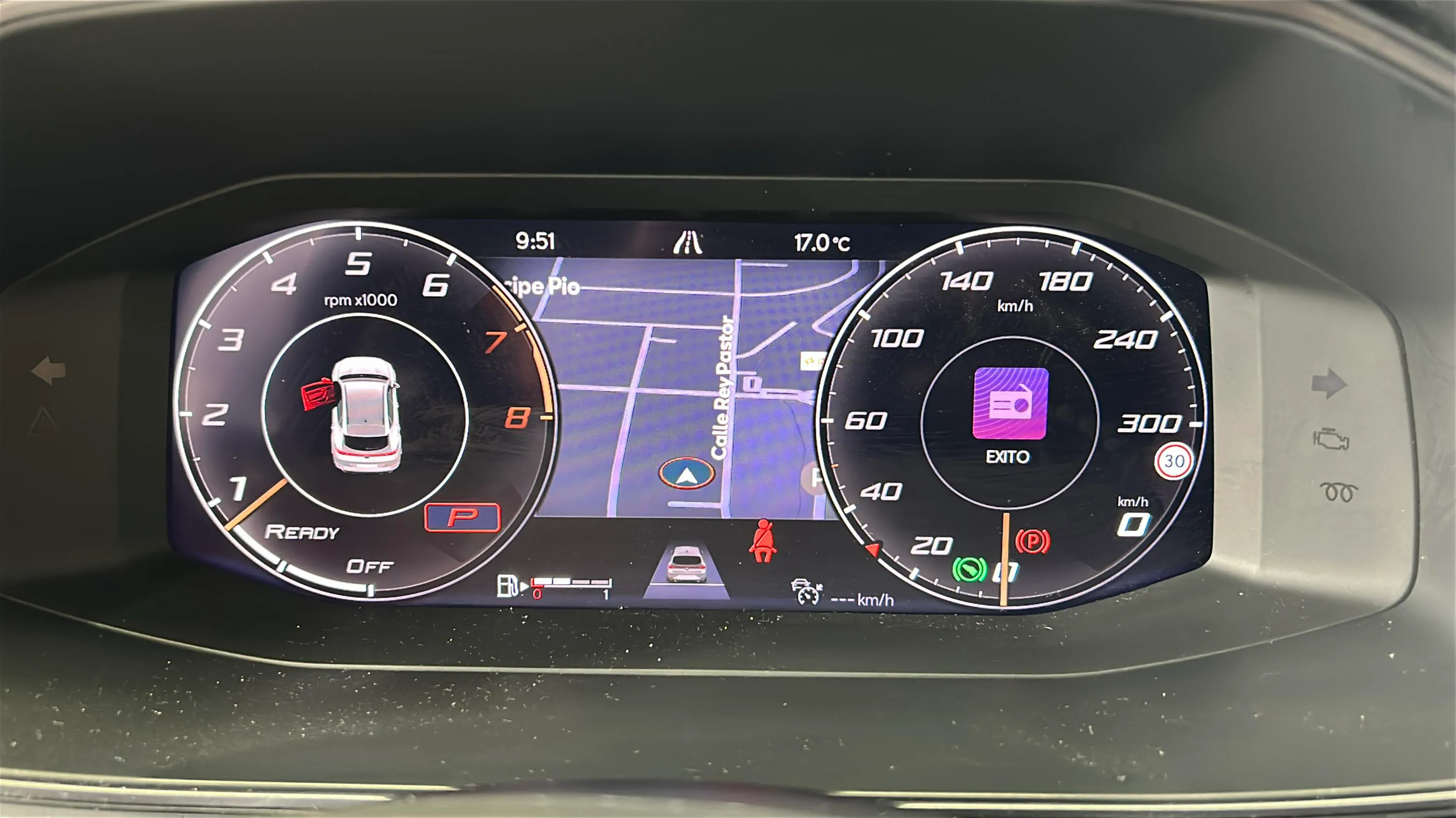 Cupra Formentor 1.5 TSI - foto 12