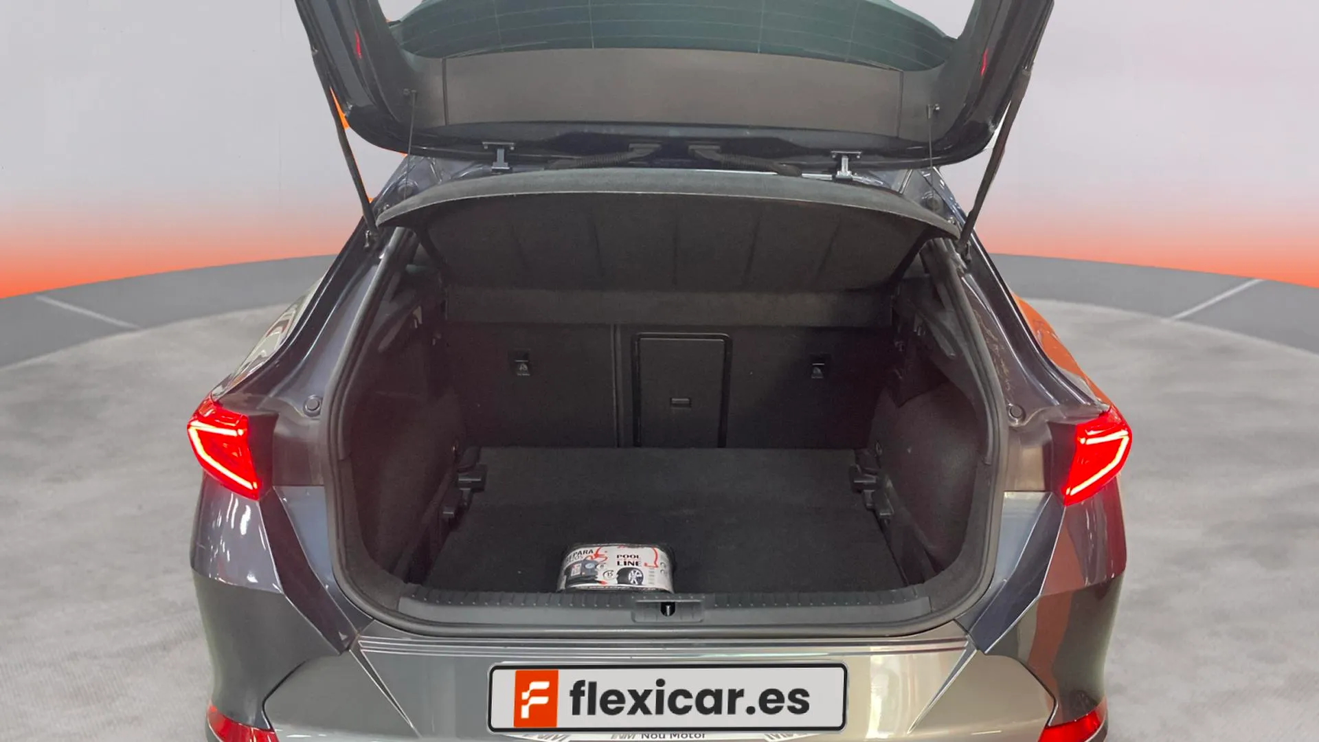 Cupra Formentor 1.5 TSI - foto 25