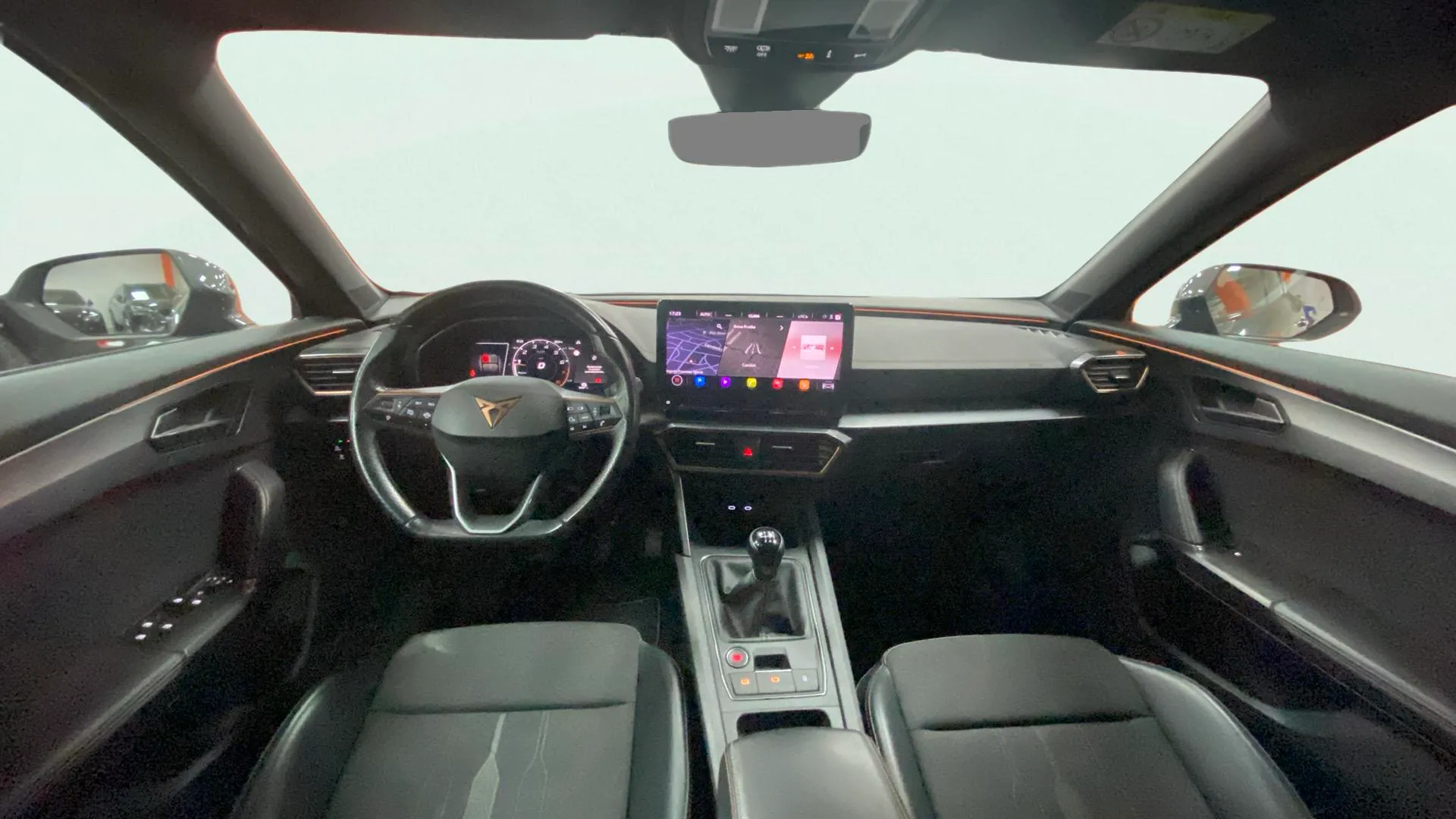Cupra Formentor 1.5 TSI - foto 6