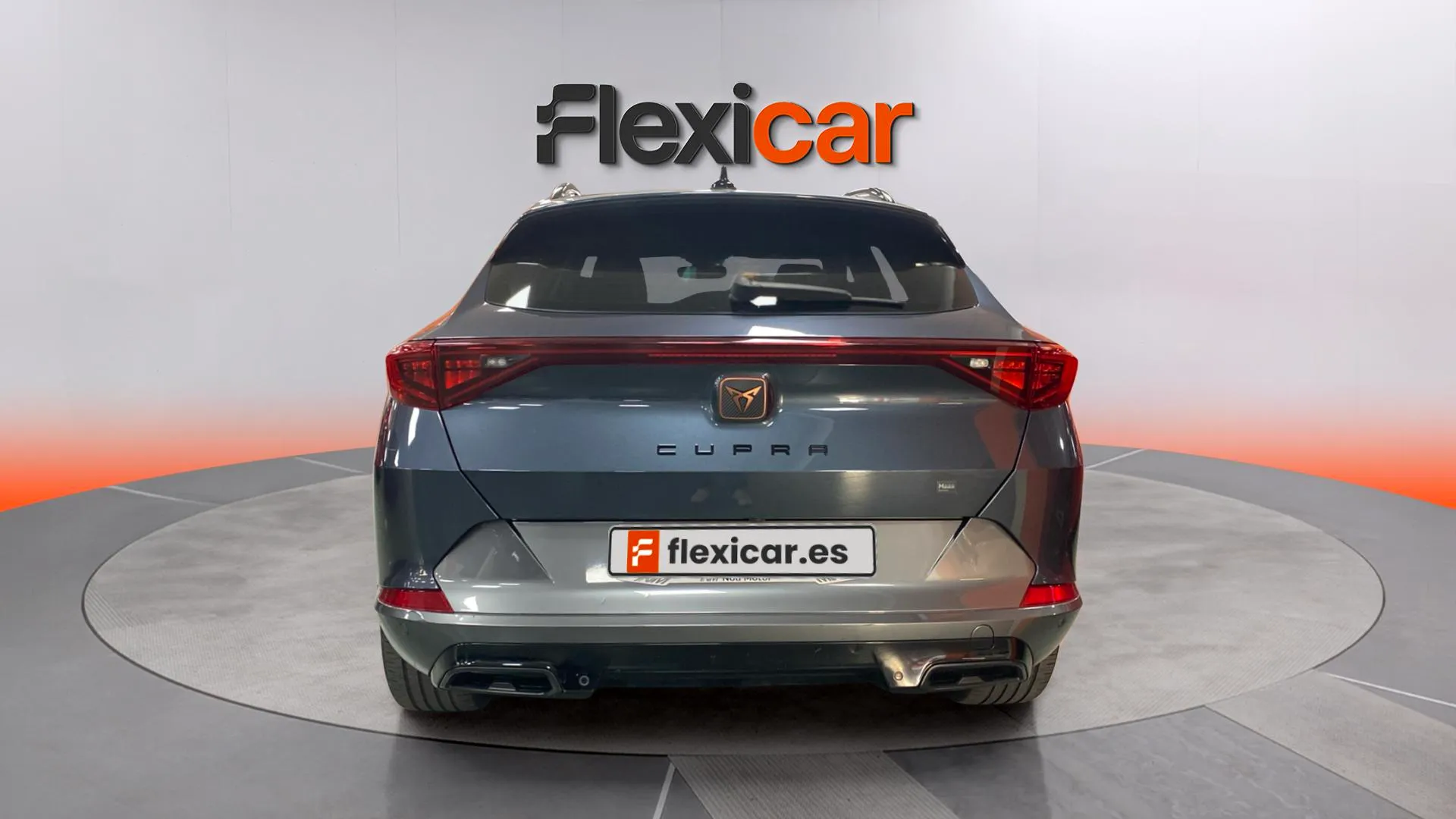 Cupra Formentor 1.5 TSI - foto 4