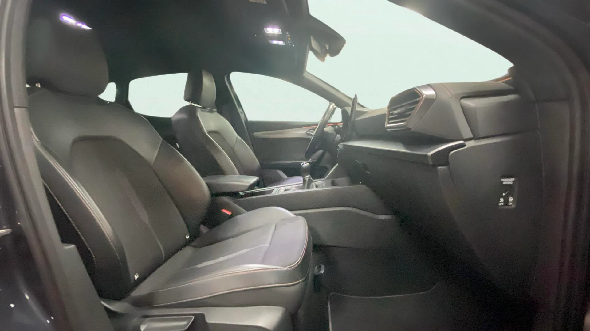 Cupra Formentor 1.5 TSI - foto 22