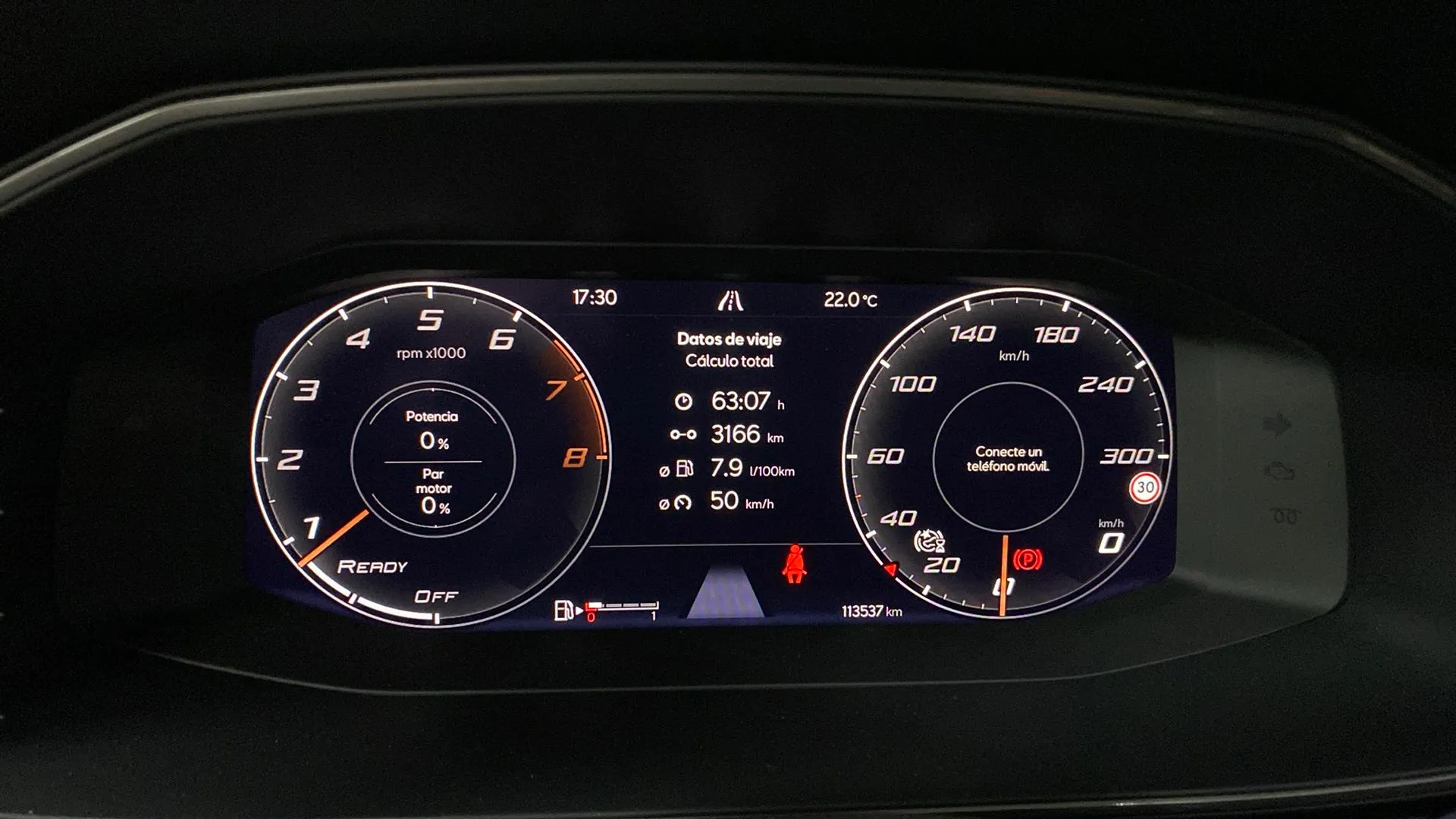 Cupra Formentor 1.5 TSI - foto 10
