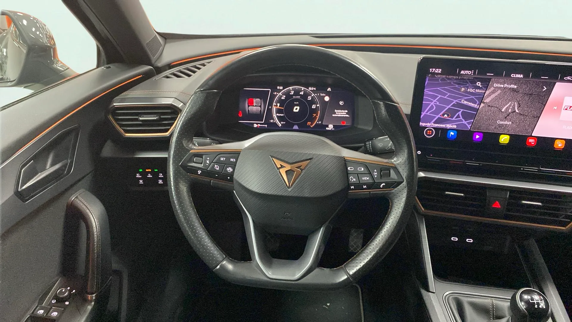 Cupra Formentor 1.5 TSI - foto 7