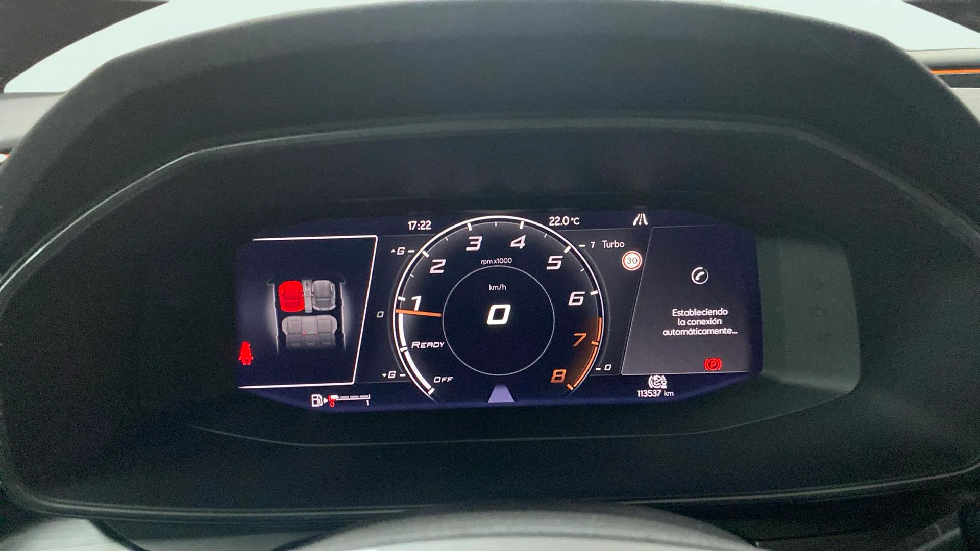 Cupra Formentor 1.5 TSI - foto 8
